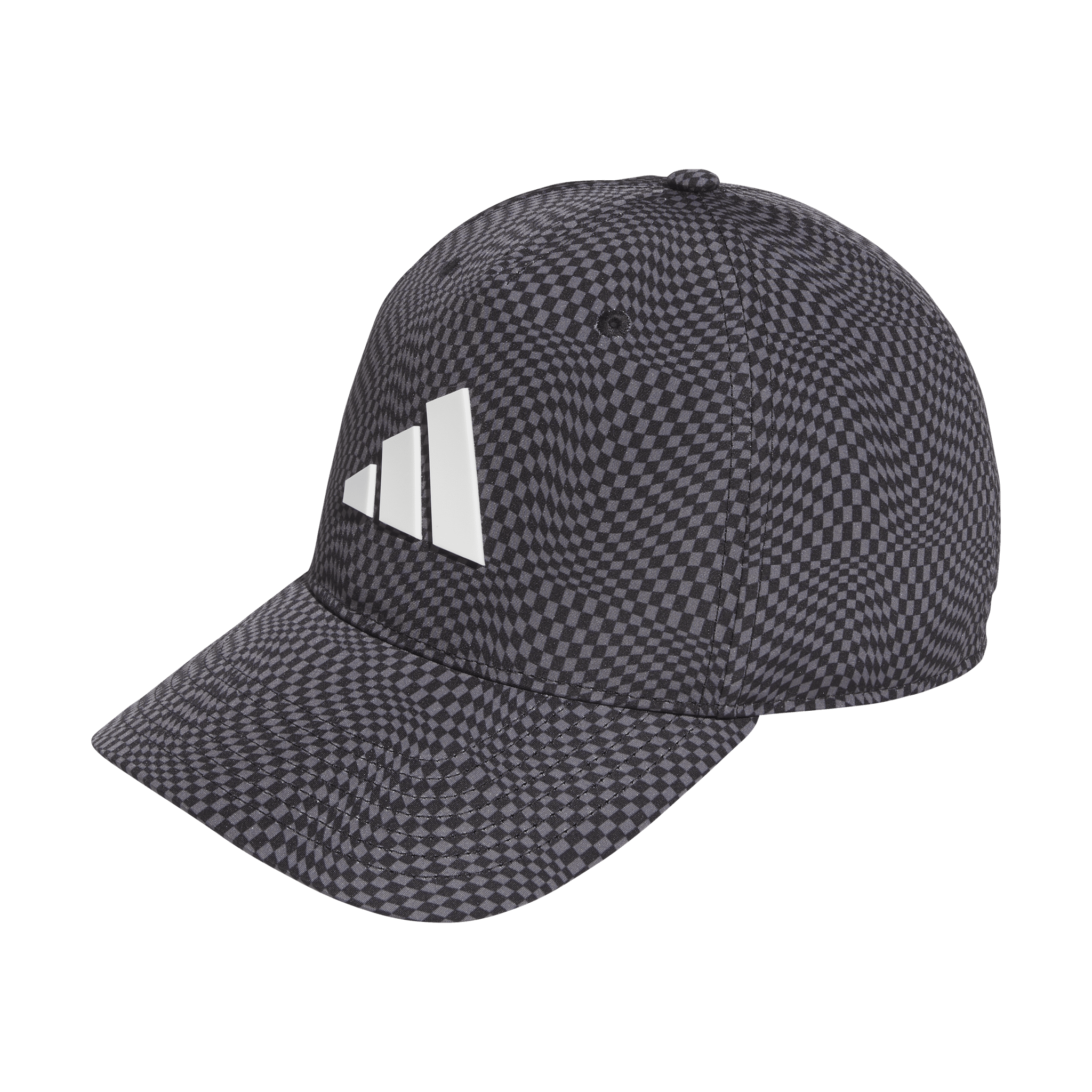 Adidas Tour Print Snapback Homme