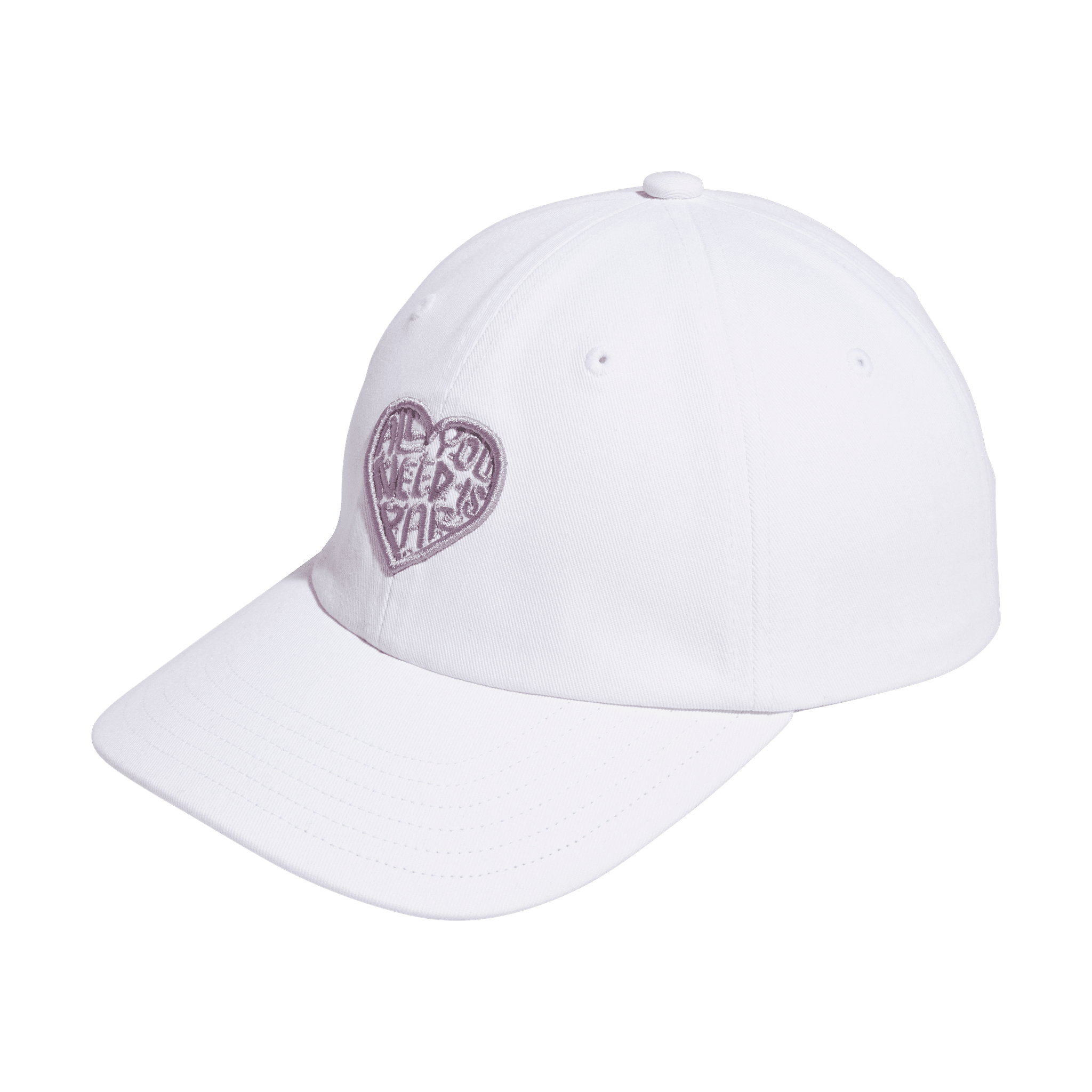 Adidas All You Need Is Par Casquette Femme