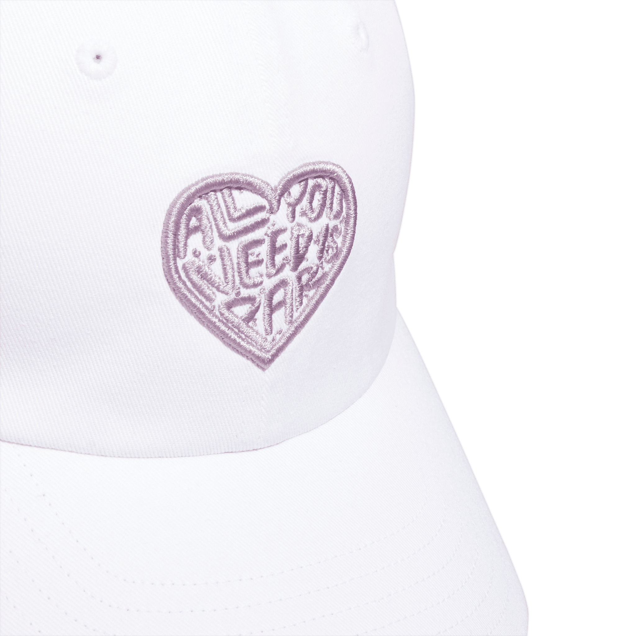 Adidas All You Need Is Par Casquette Femme