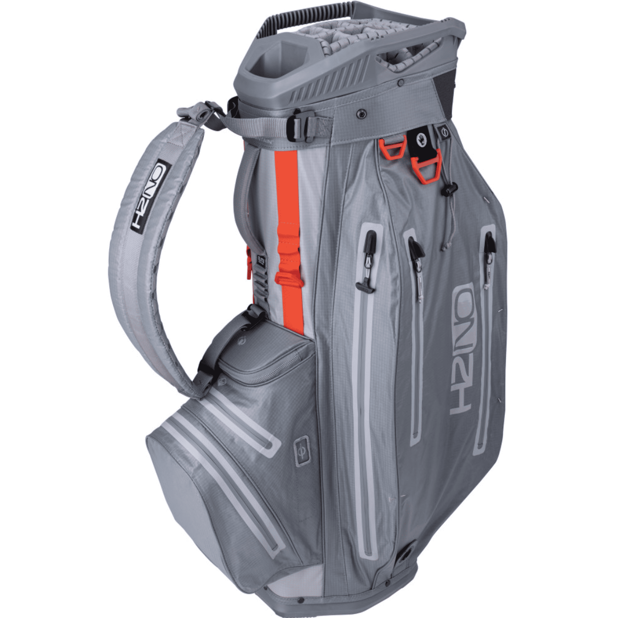 Sun Mountain H2NO Elite Cartbag