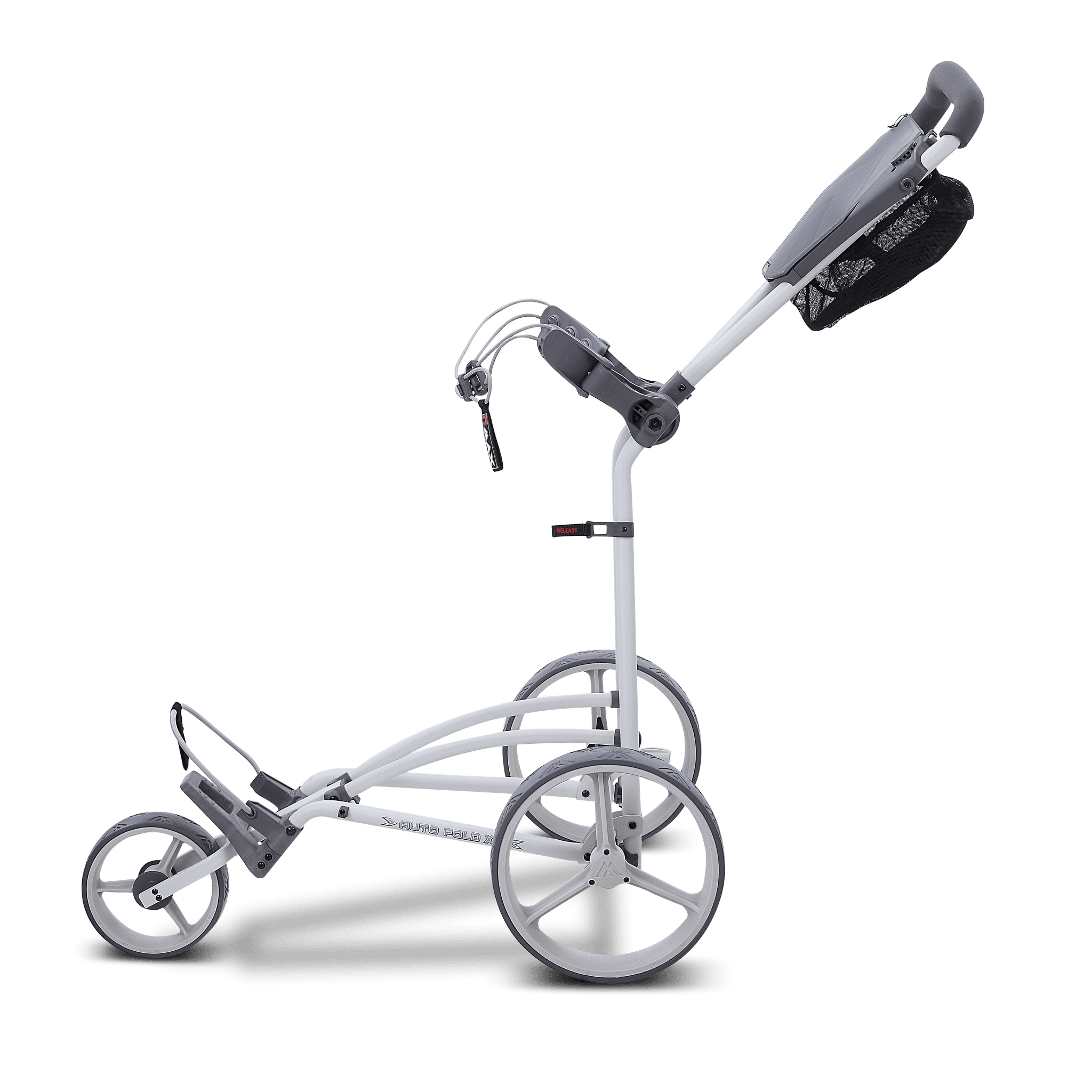 Chariot de golf Big Max Autofold X2