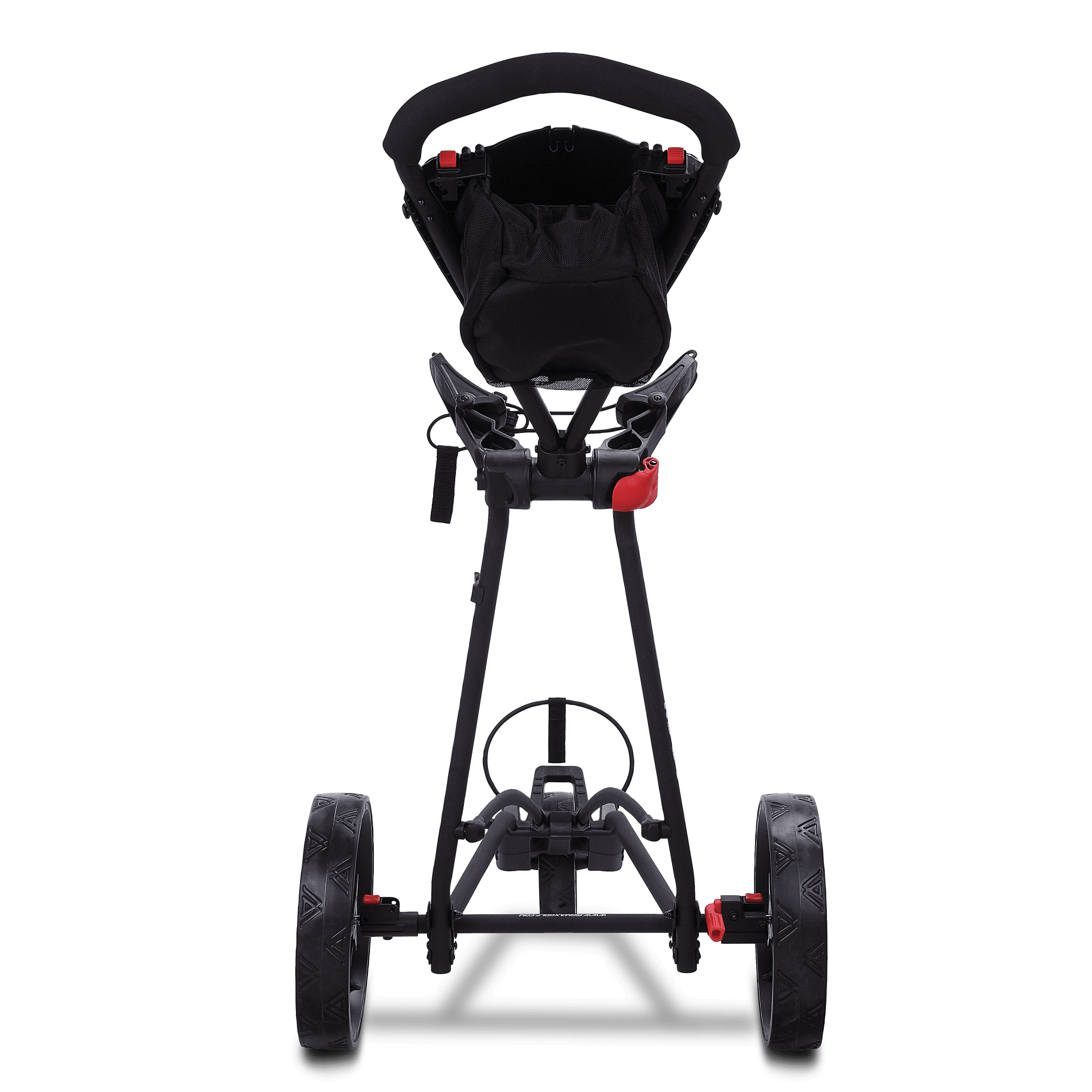 Chariot de golf Big Max Autofold X2