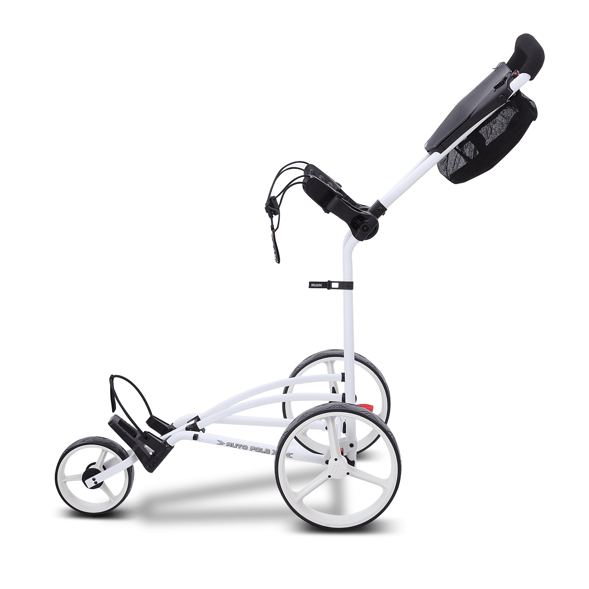 Chariot de golf Big Max Autofold X2