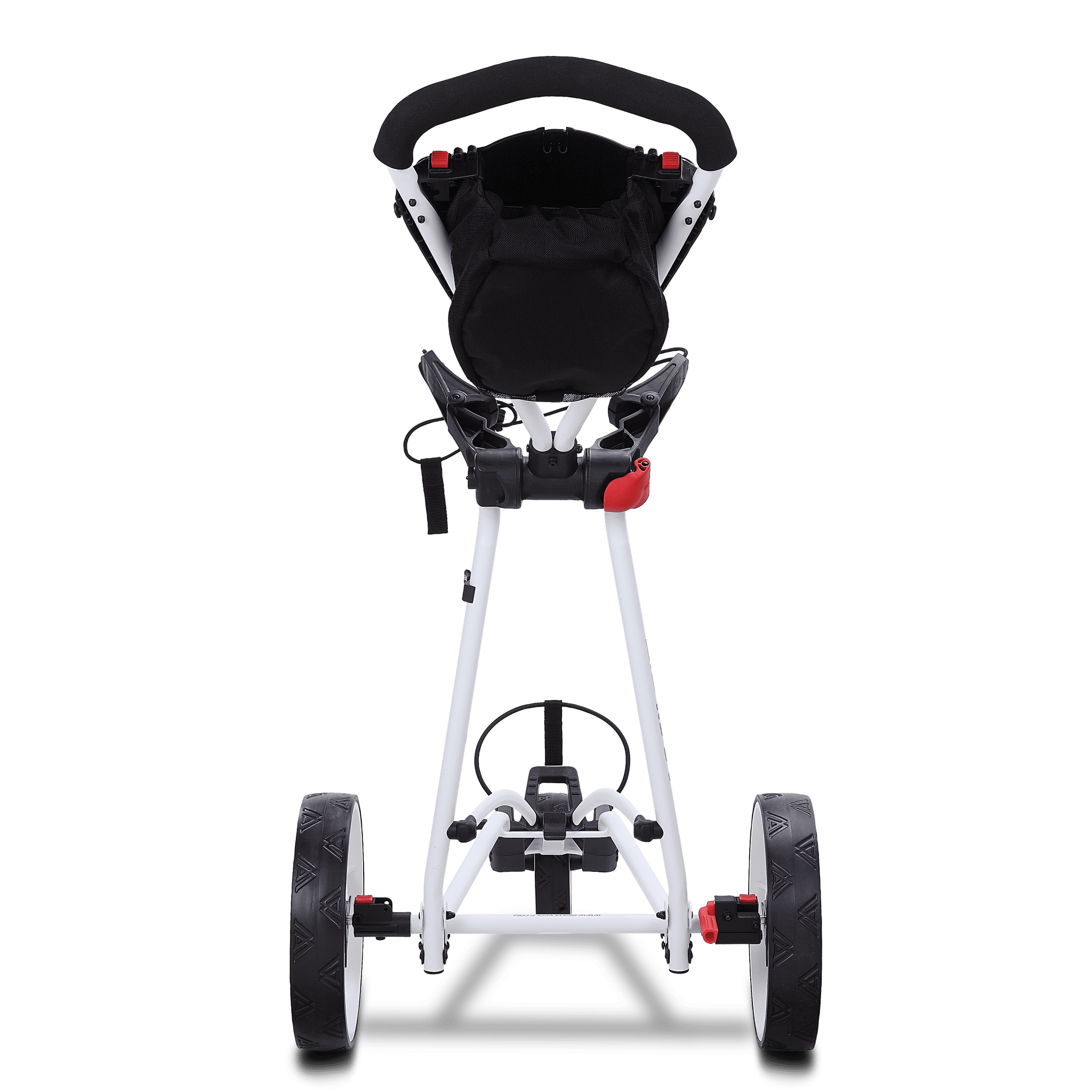 Chariot de golf Big Max Autofold X2