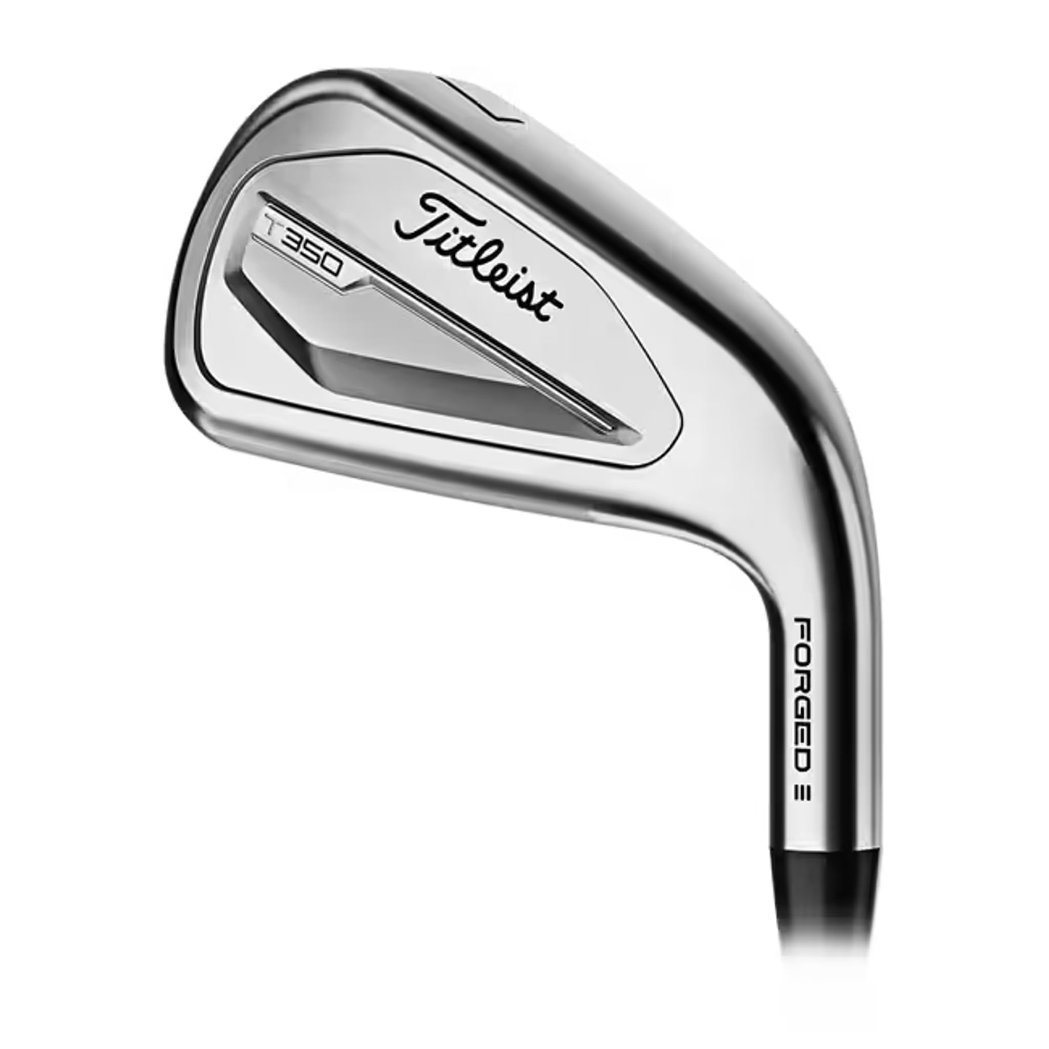 Titleist T350 ensemble de fers hommes