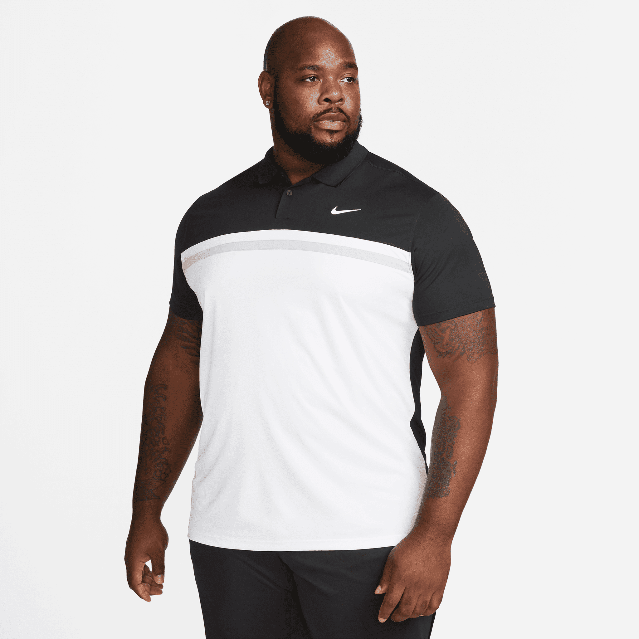 Polo de golf Nike Drifit Victory Shirt