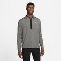 Nike - Polo de golf à demi-zip