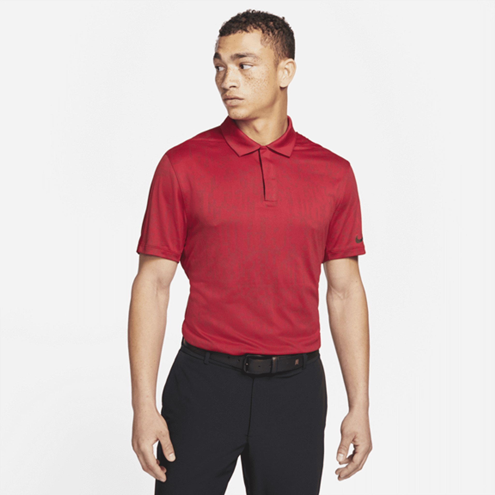 Nike M Dfadv polo de golf