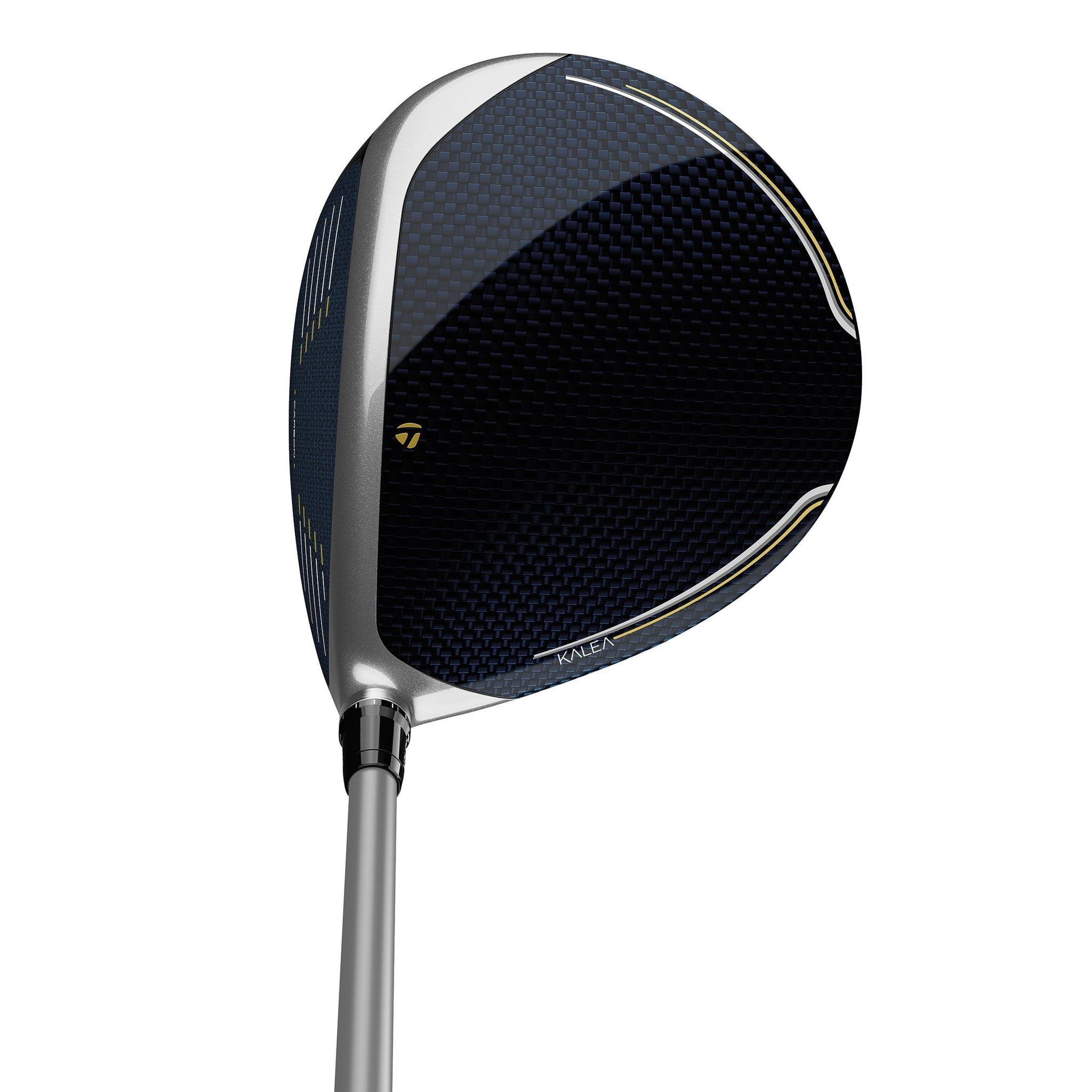 Driver TaylorMade Kalea Gold pour femme