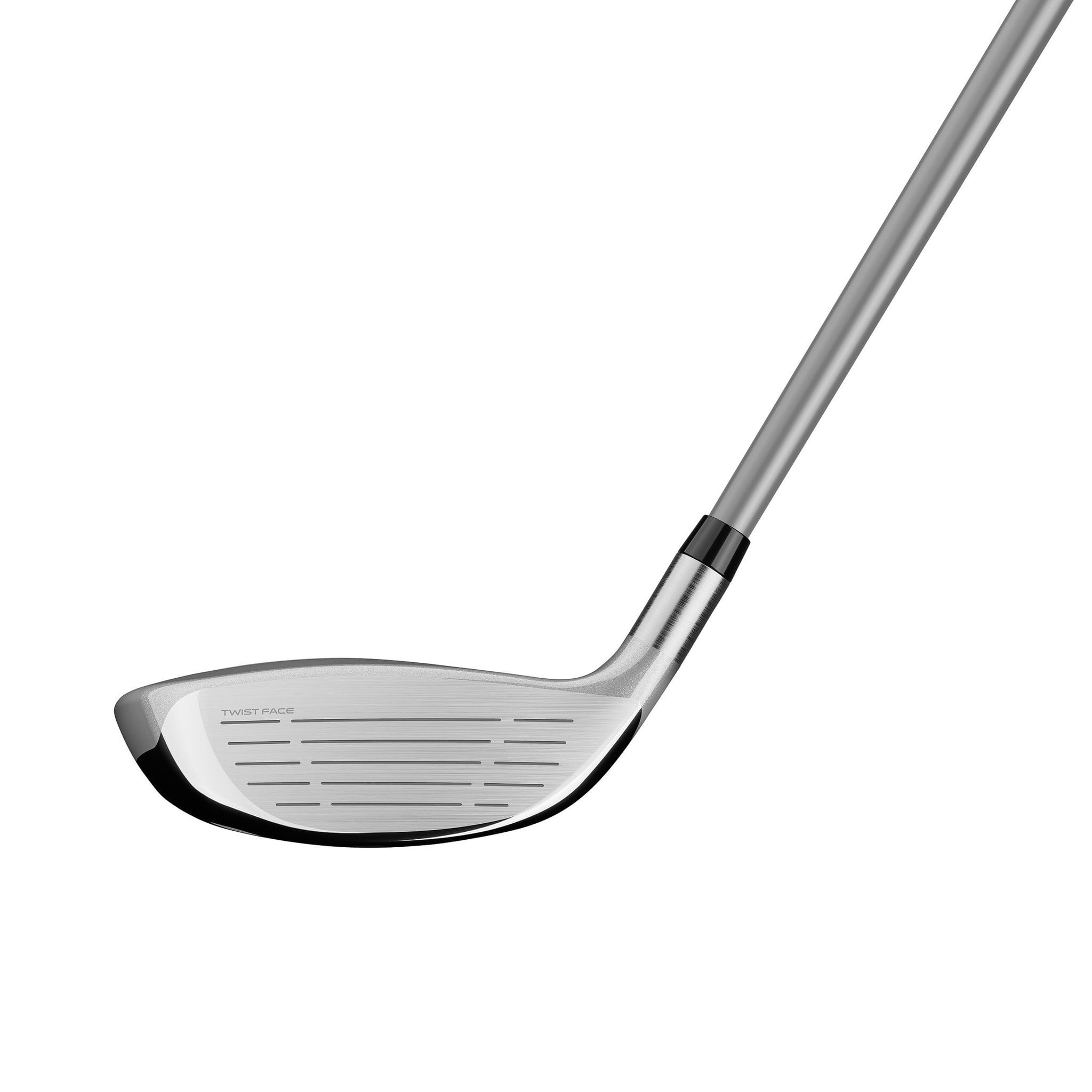 Bois de parcours TaylorMade Kalea Gold Steel