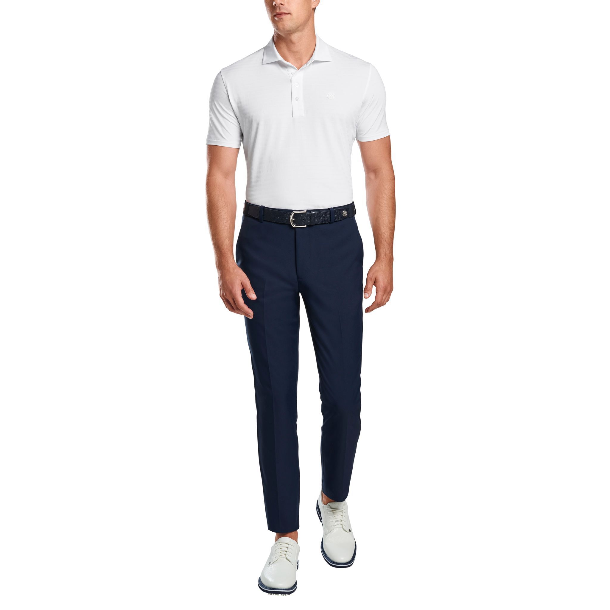 Pantalon de golf à jambe droite