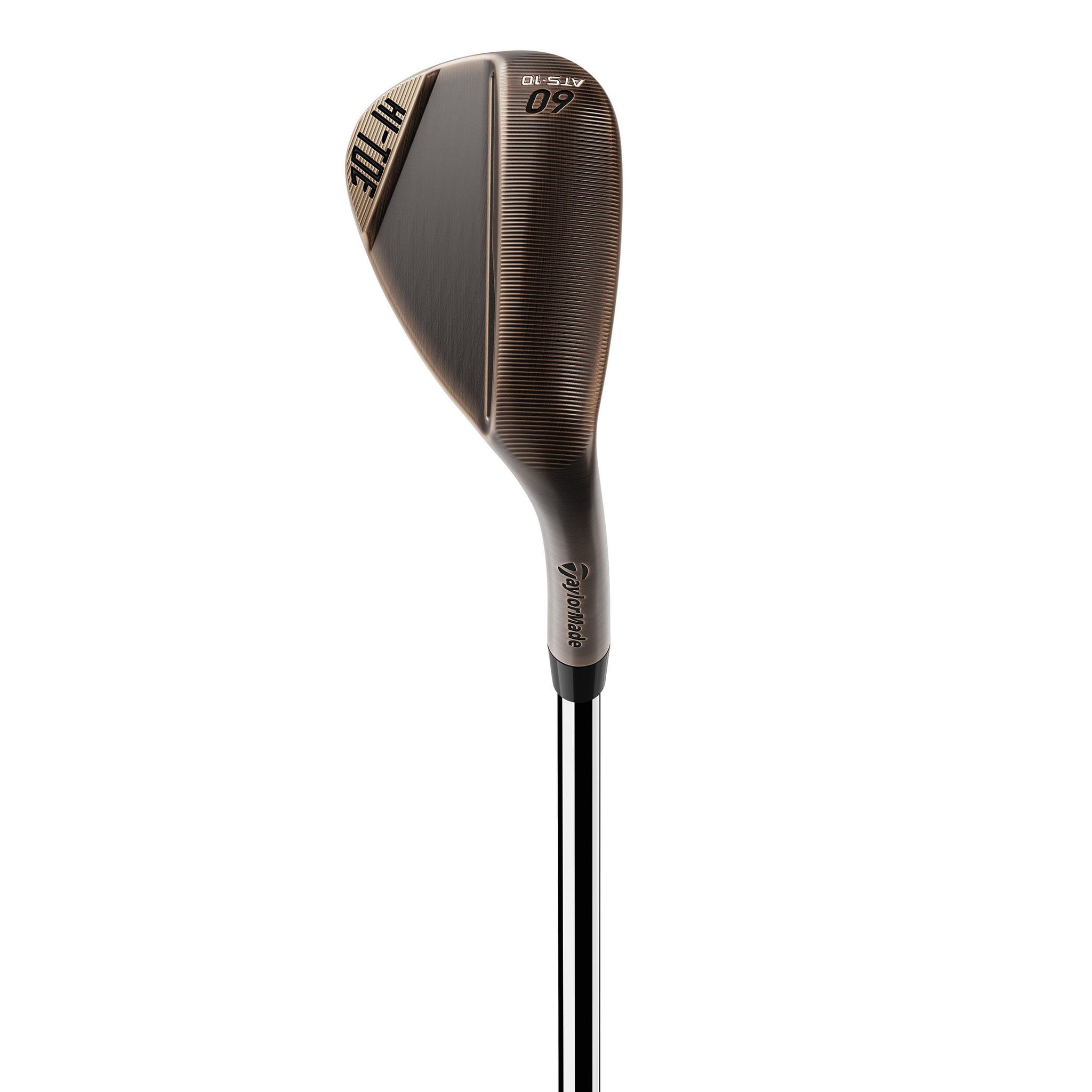 TaylorMade Hi-Toe 4 ATS Wedge Hommes