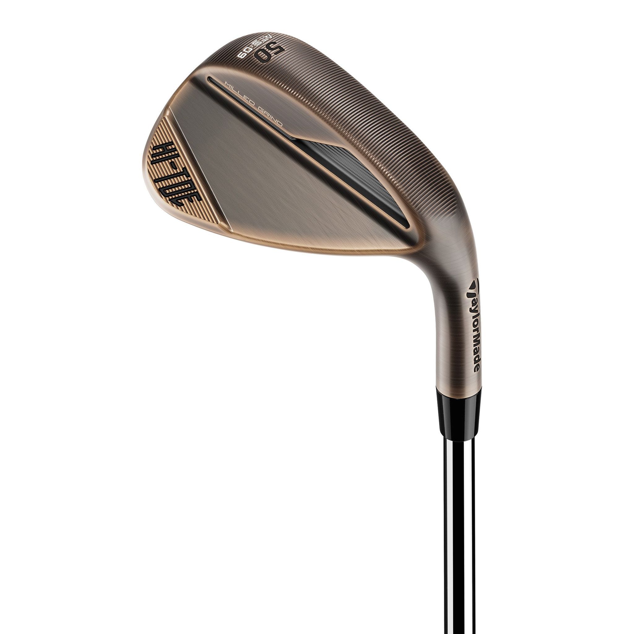 TaylorMade Hi-Toe 4 ATS Wedge Hommes