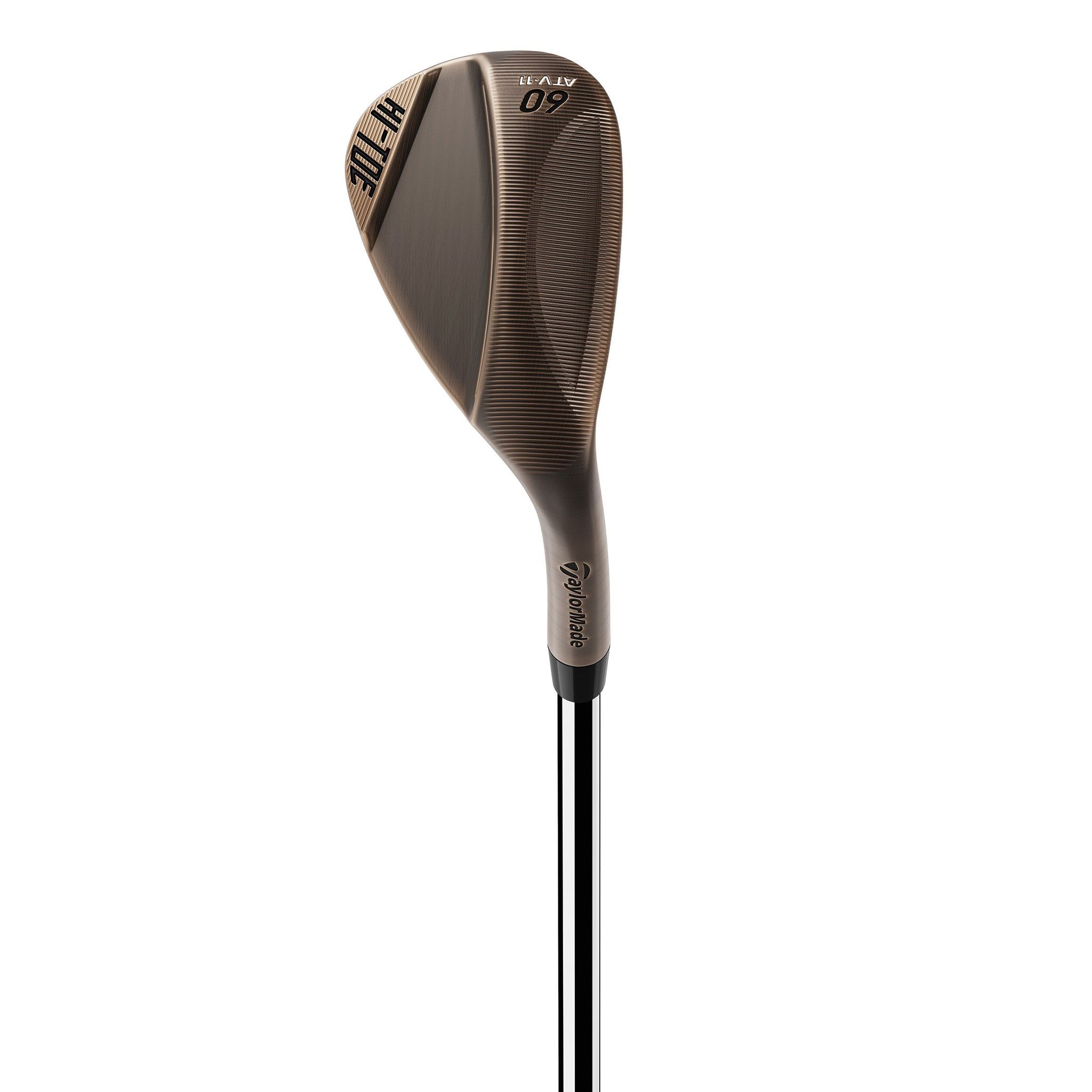 TaylorMade Hi-Toe 4 ATV Wedge Hommes