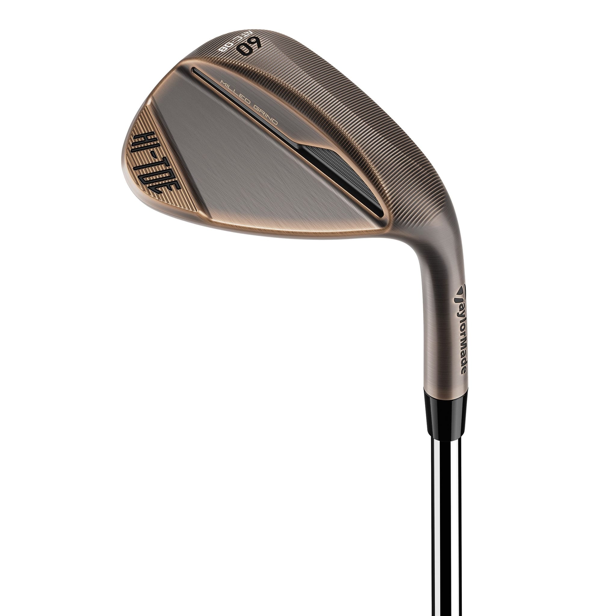 TaylorMade Hi-Toe 4 ATC Wedge Hommes