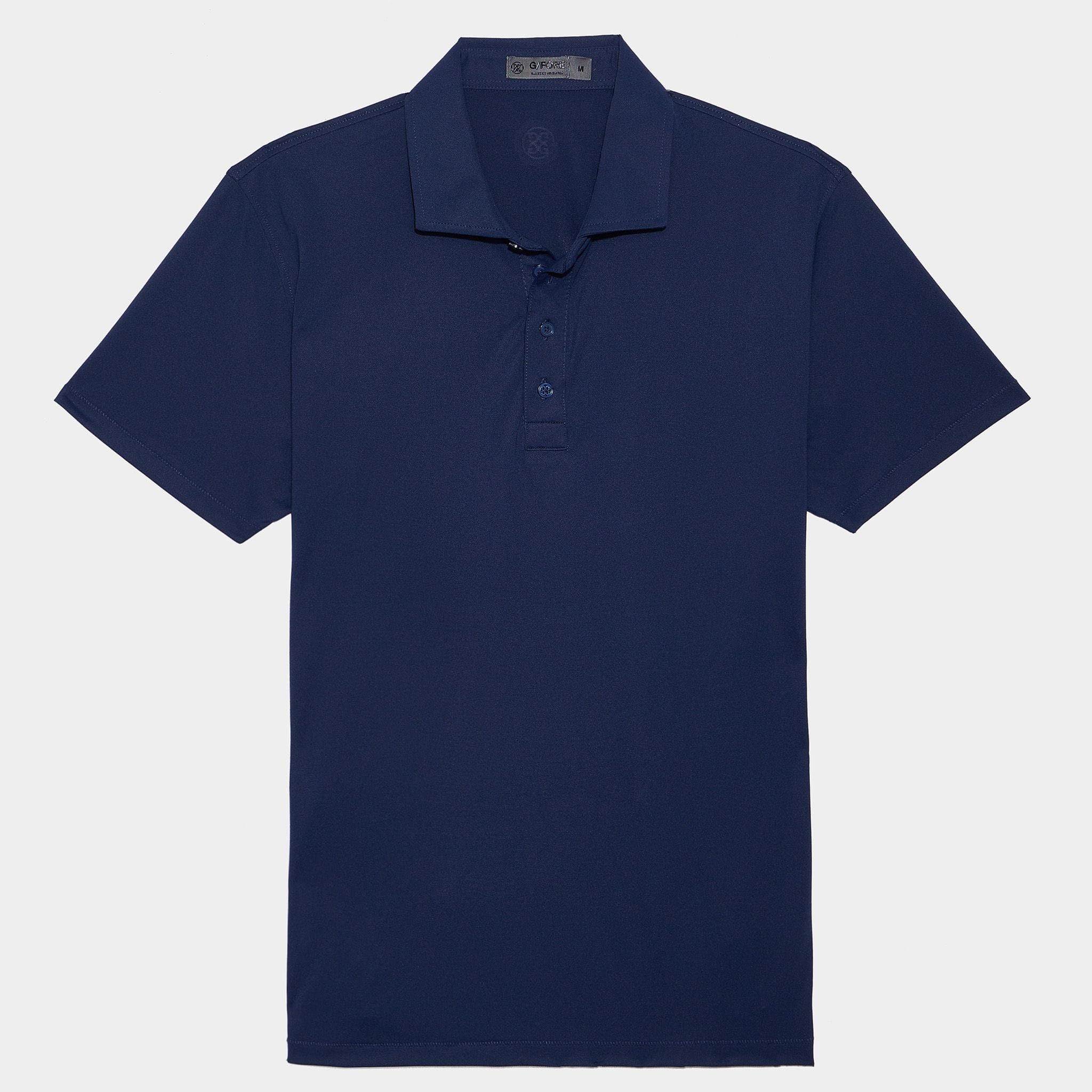 Essential Pique Golfpolo