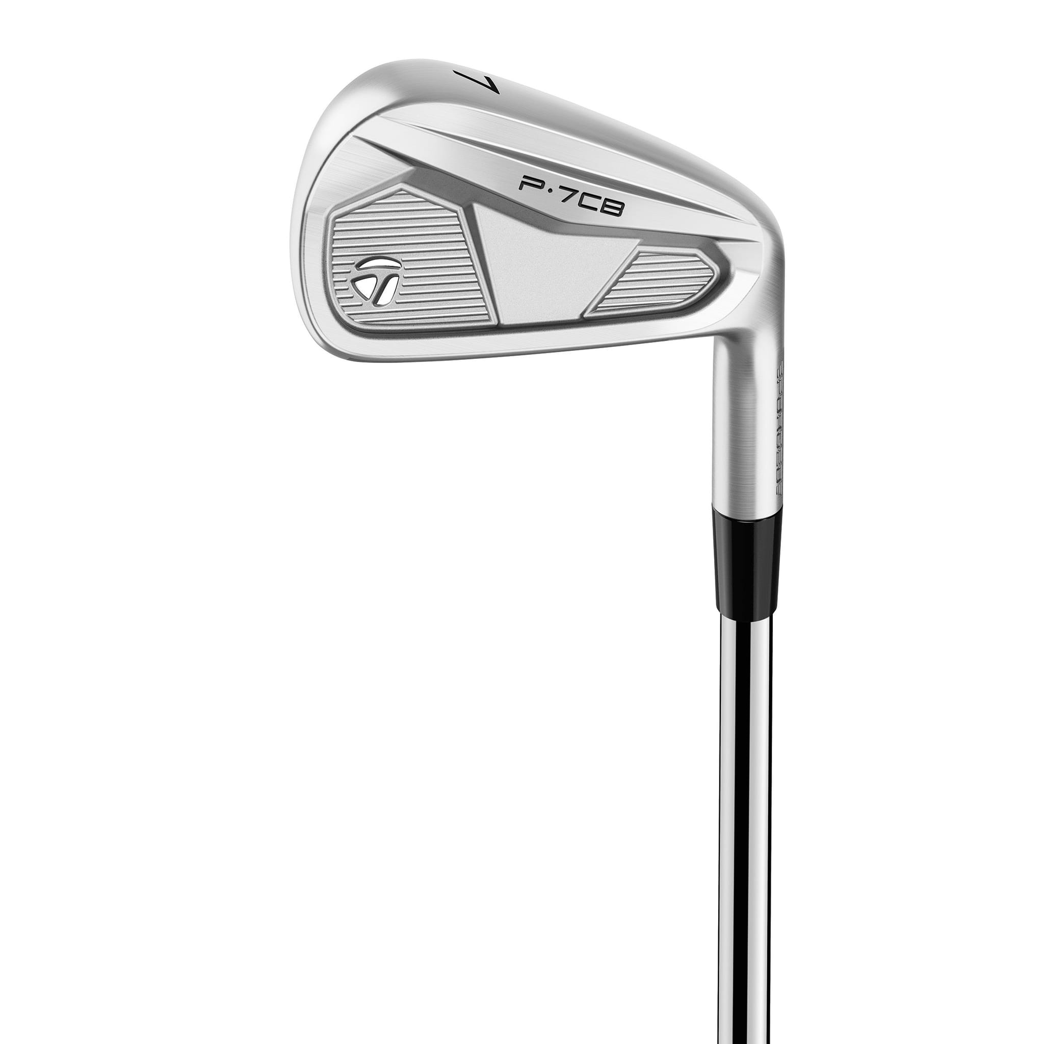 Ensemble de fers TaylorMade P7CB pour hommes