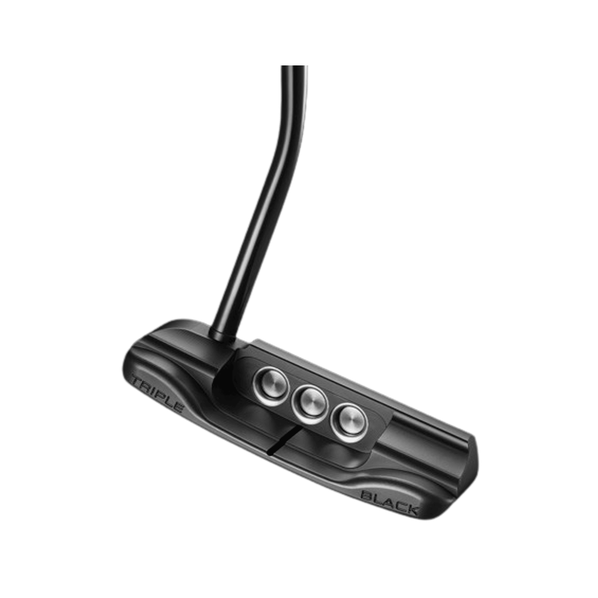 Scotty Cameron Triple Black Limited Edition Catalina Putter