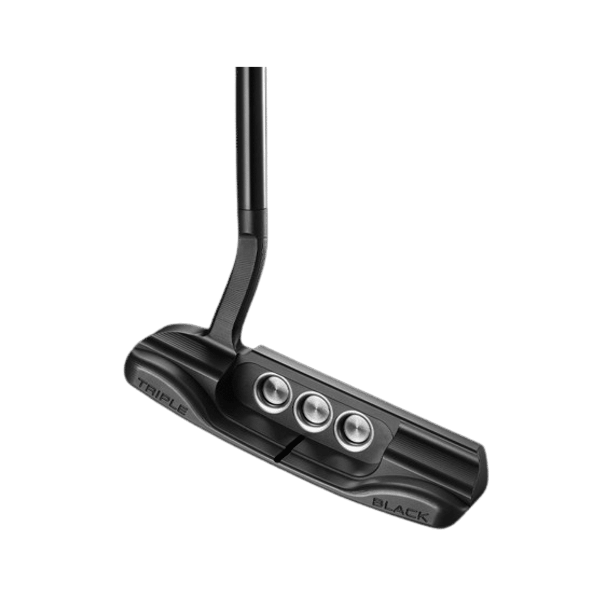 Putter Scotty Cameron Triple Black Édition Limitée Santa Fe