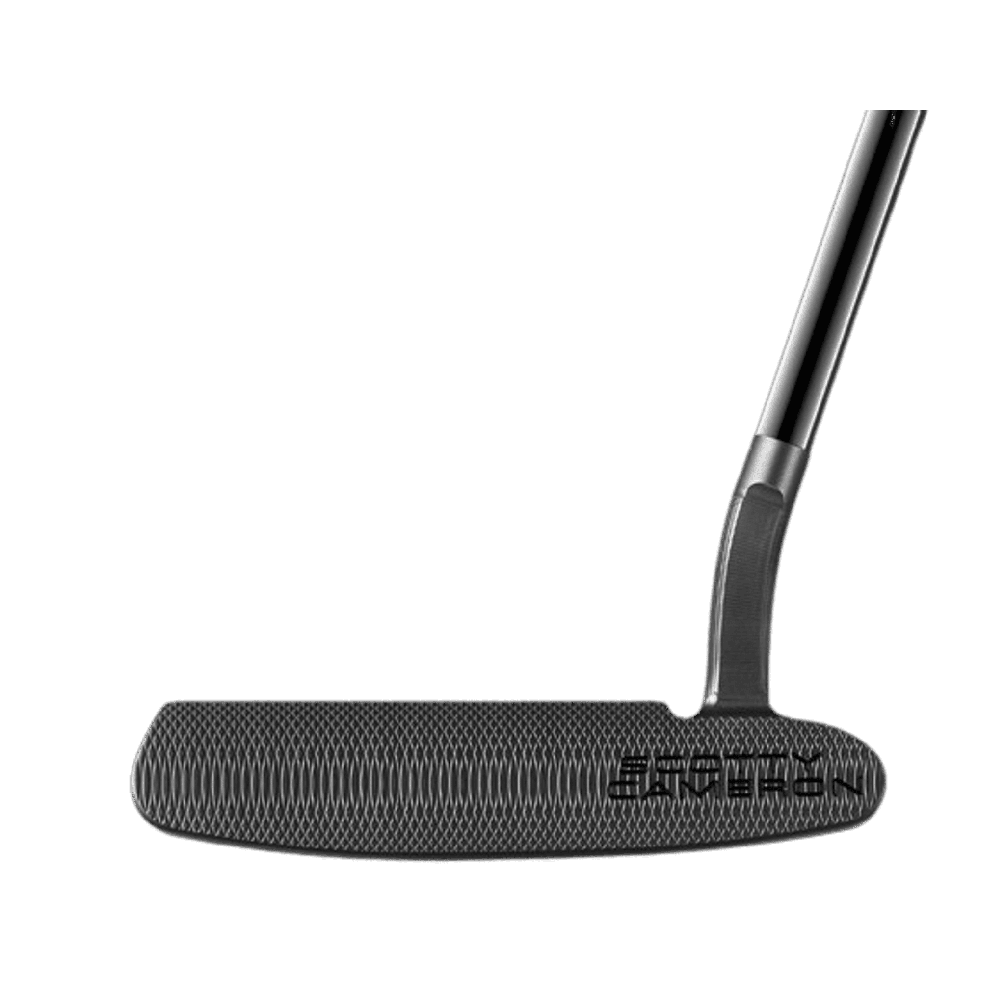 Putter Scotty Cameron Triple Black Édition Limitée Santa Fe