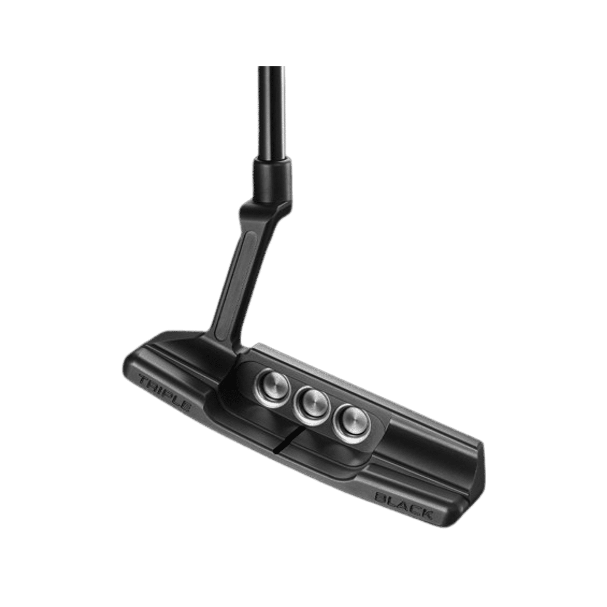 Putter Scotty Cameron Triple Black édition limitée Newport 2