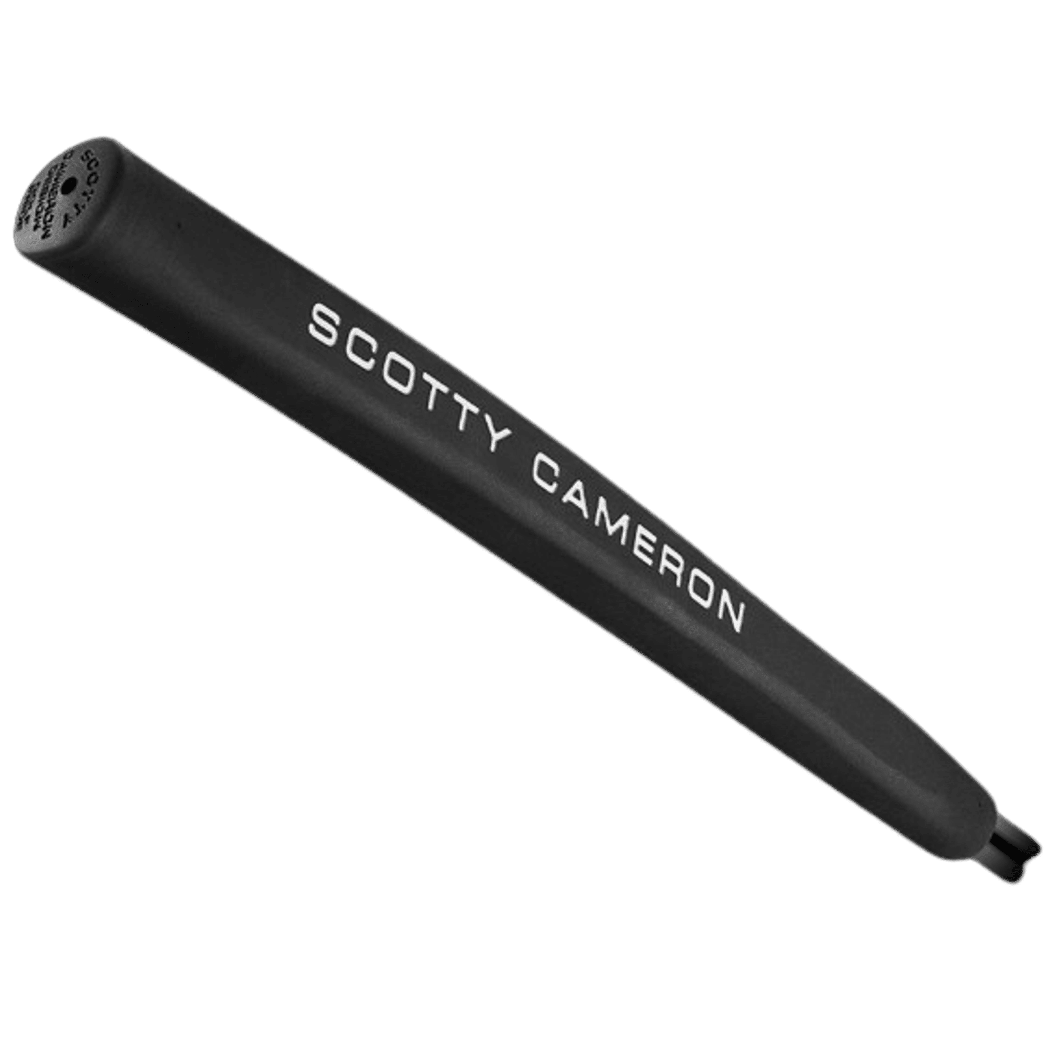 Putter Scotty Cameron Triple Black édition limitée Newport 2