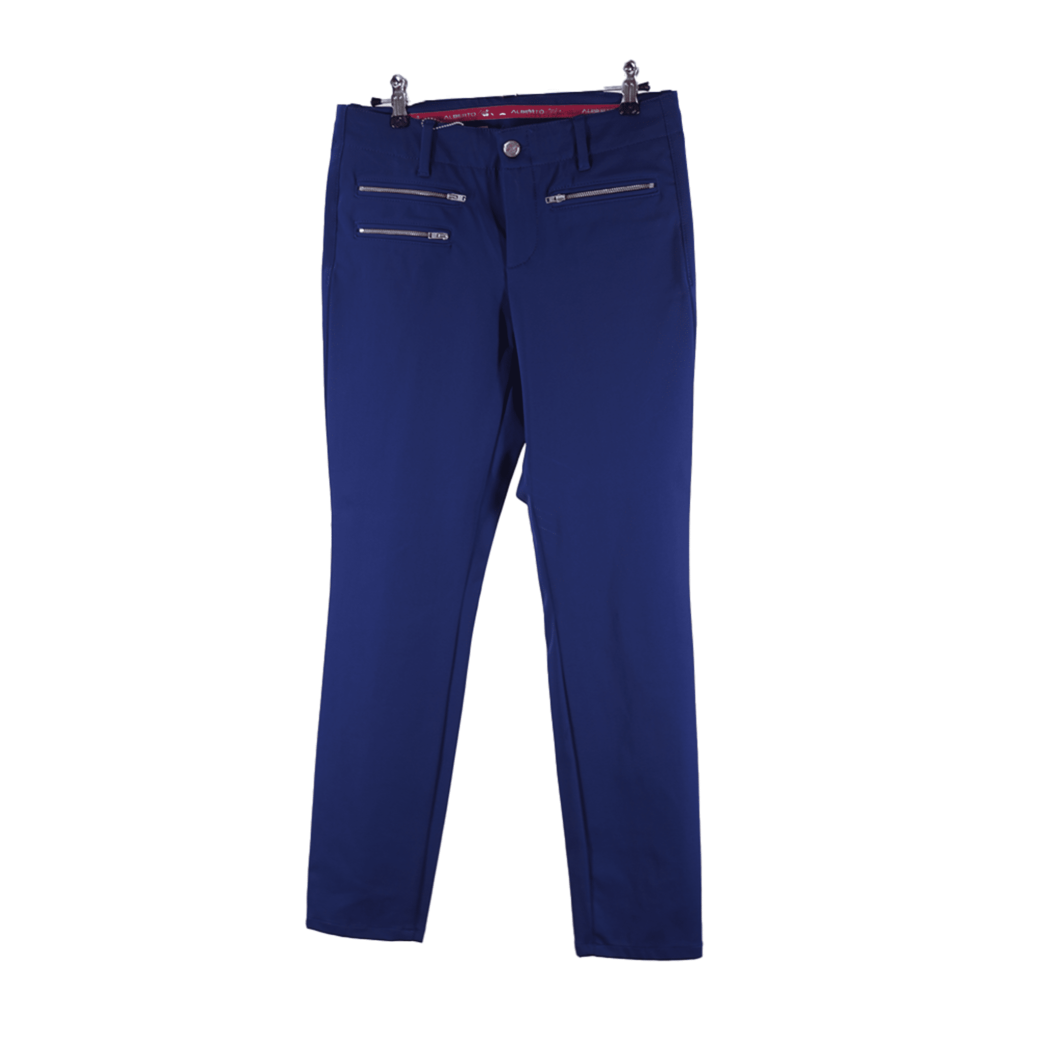 Pantalon de golf femme Alberto Tina-Z-CR 3xDry Cooler