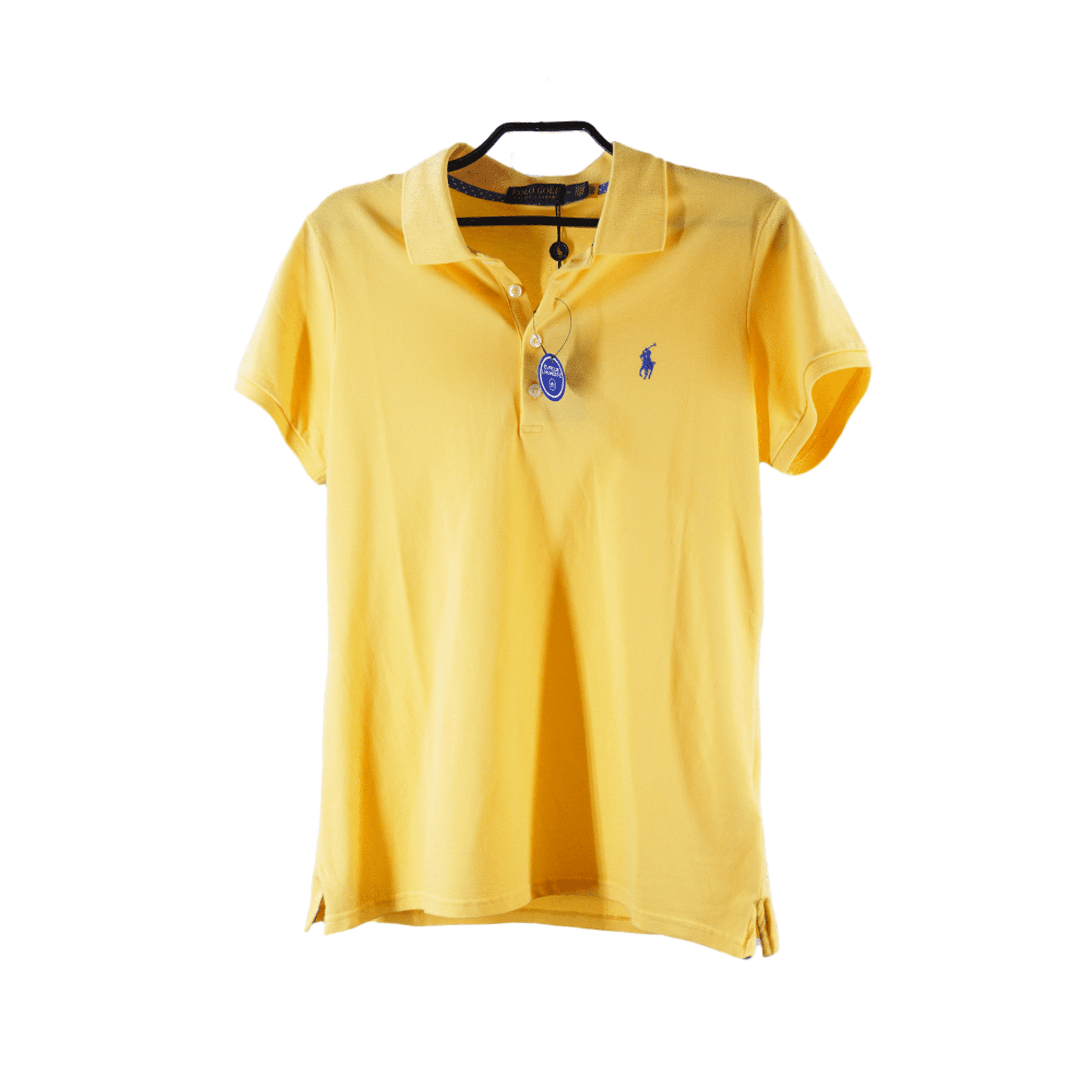 Ralph Lauren S/S Katesleevepolo chemise polo de golf