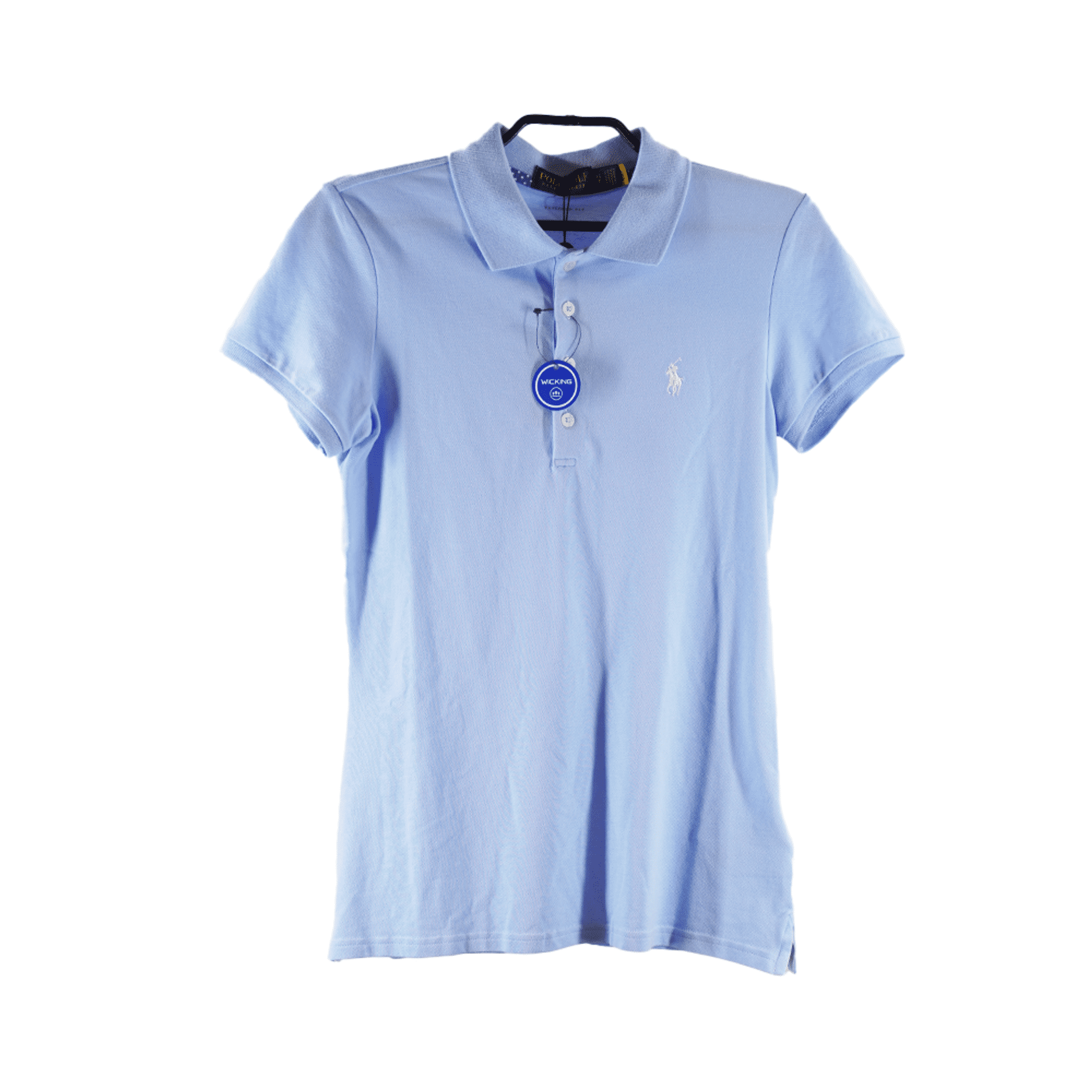 Polo de golf Ralph Lauren S/S Katesleevepolo pour femme