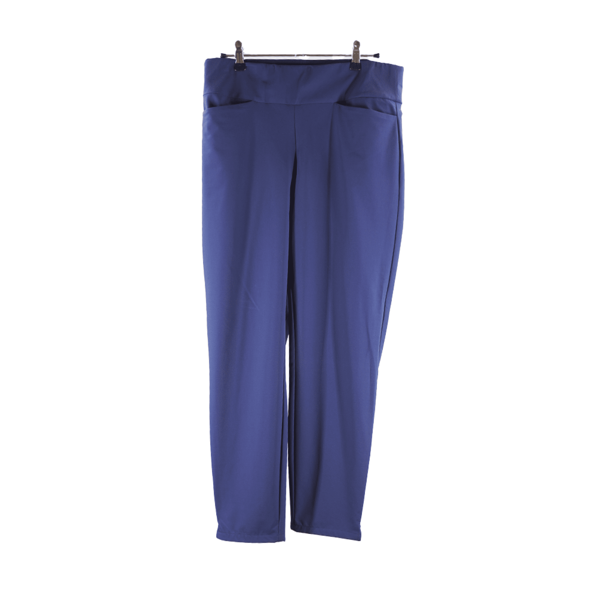 Pantalon de golf athlétique Ralph Lauren PWR STR pour femme