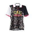 Polo de golf Sportalm Savage Jungle Course pour femme