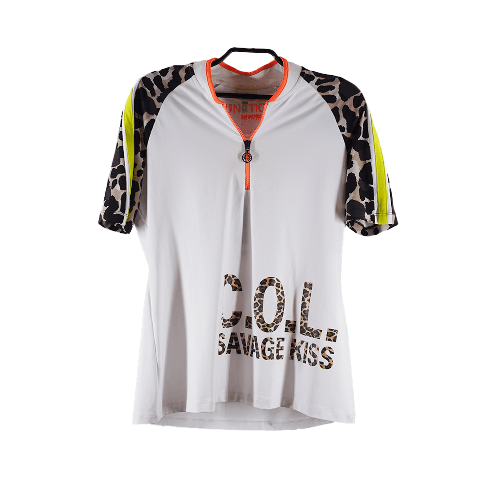 Polo de golf Sportalm Savage Jungle Course pour femme