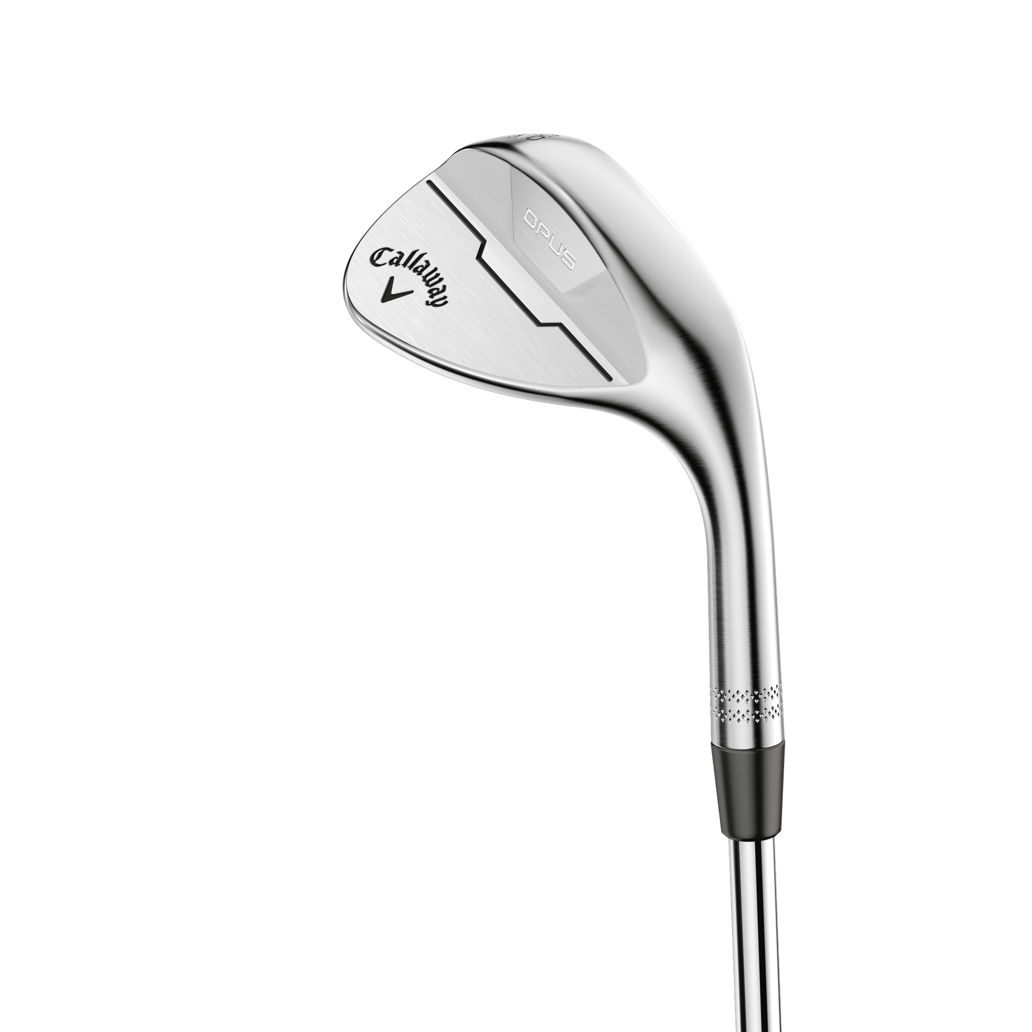 Wedge Callaway Opus Chrome