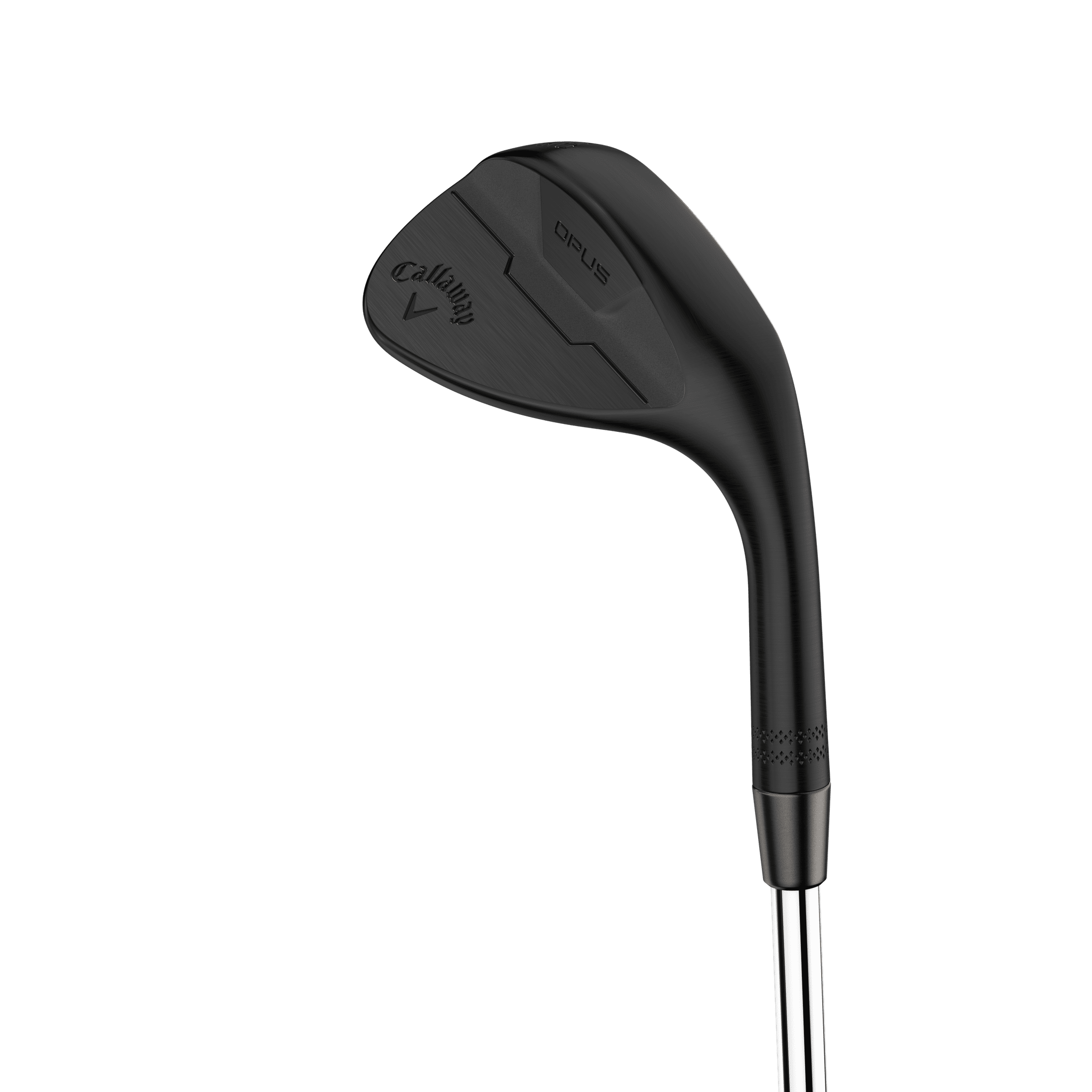 Wedge Callaway Opus Noir