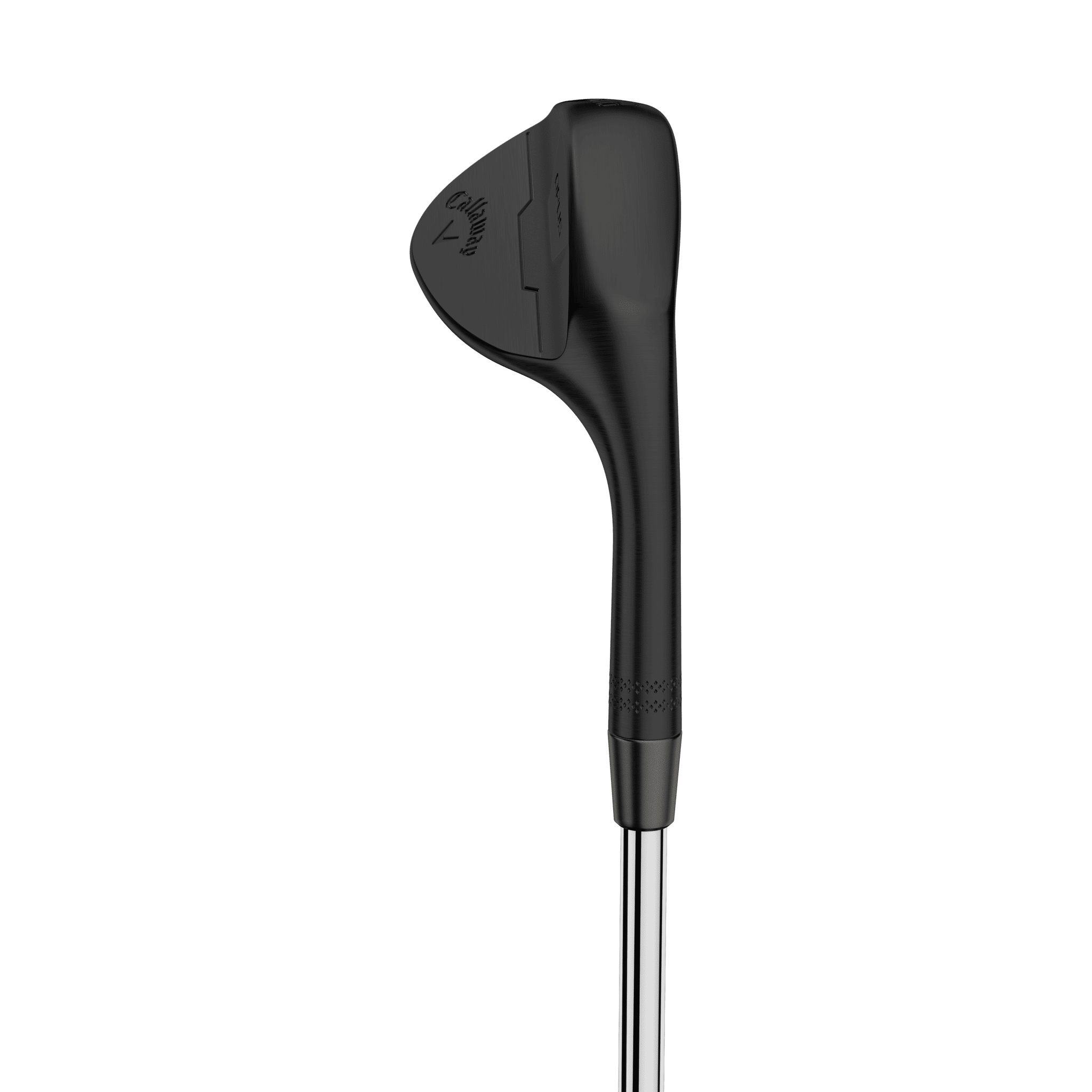 Callaway Opus Black Wedge