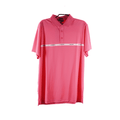 Polo de golf coupe slim Chad de J. Lindeberg