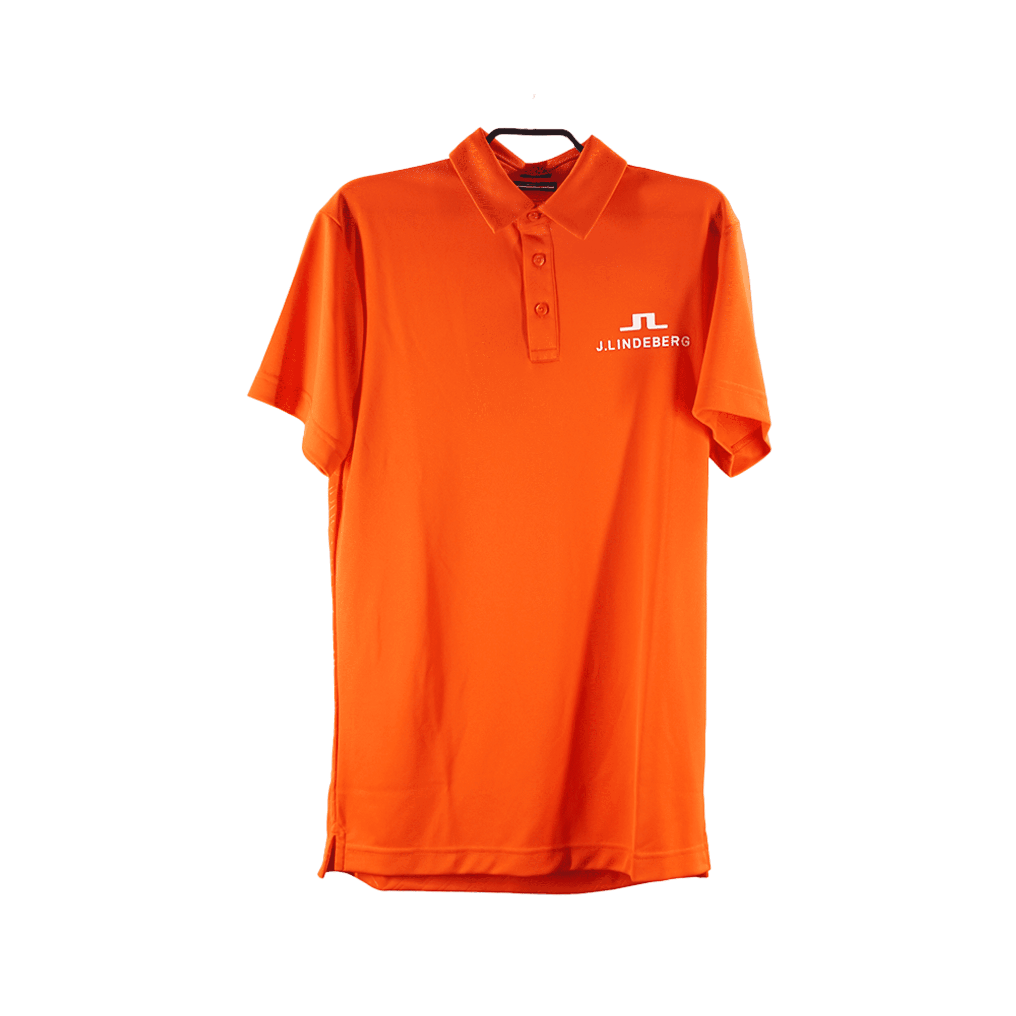 Polo de golf coupe régulière J. Lindeberg Peat pour homme