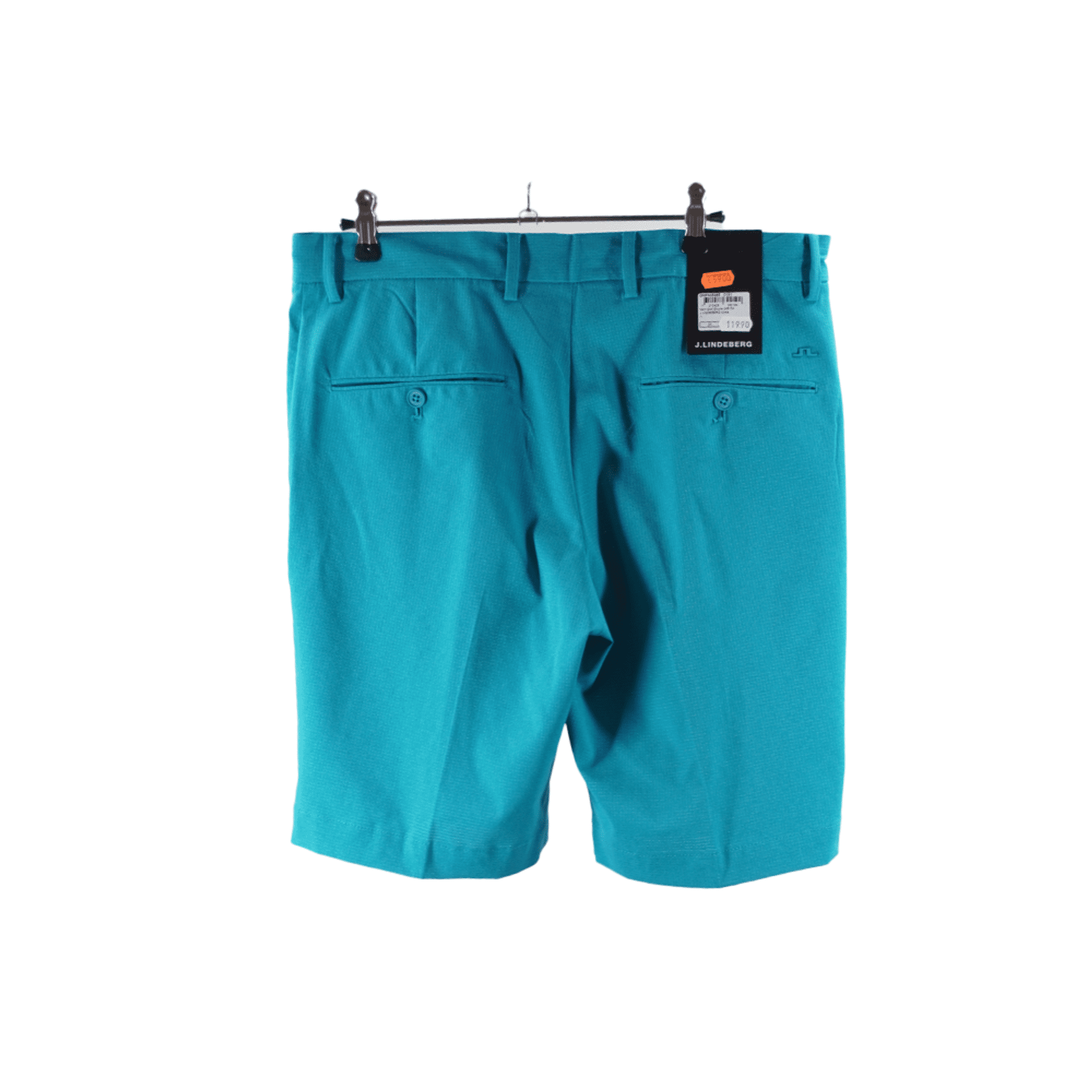 Short de golf J. Lindeberg Vent