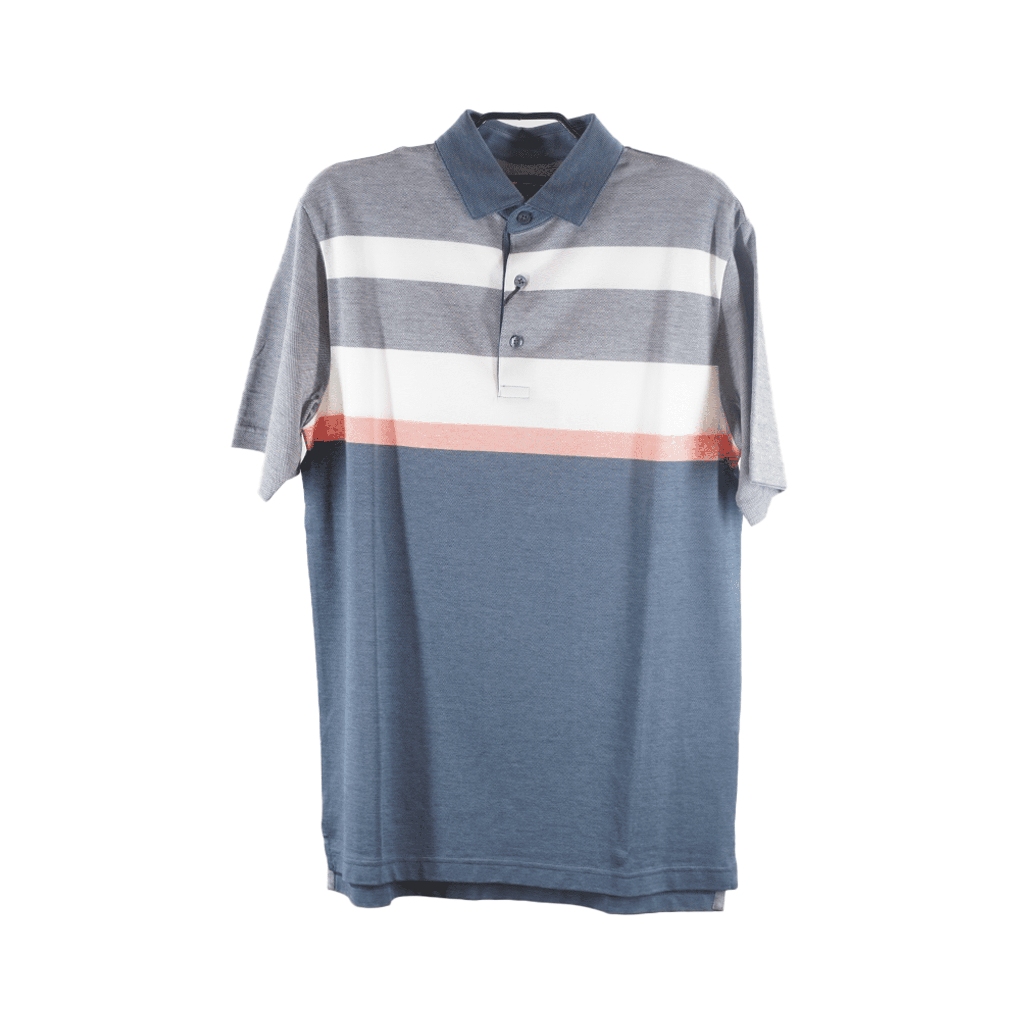 Polo de golf Jack Nicklaus Nic pour homme