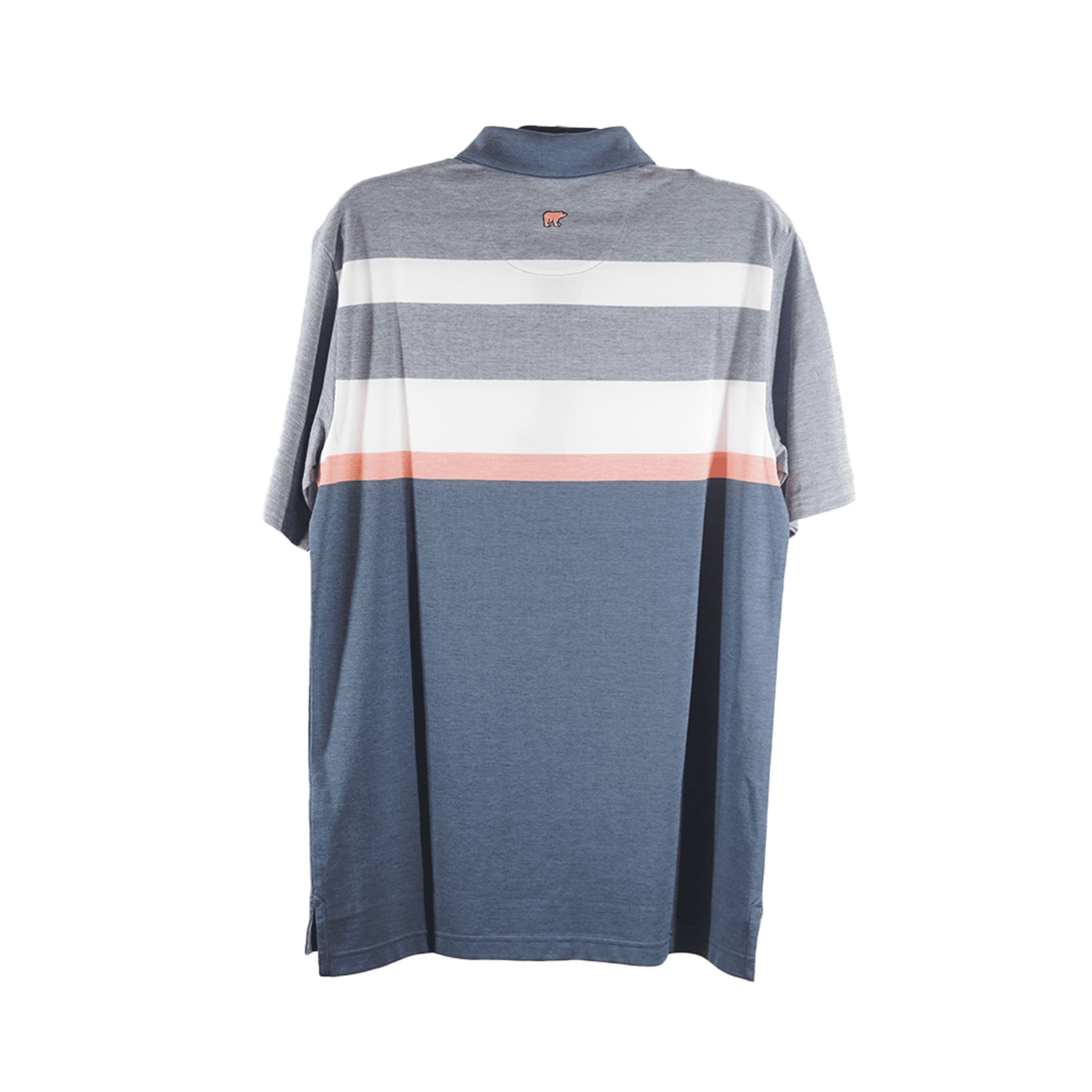 Polo de golf Jack Nicklaus Nic pour homme