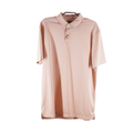 Polo de golf à rayures Jack Nicklaus Feeder pour homme