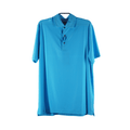 Polo de golf Jack Nicklaus à rayures unies pour homme