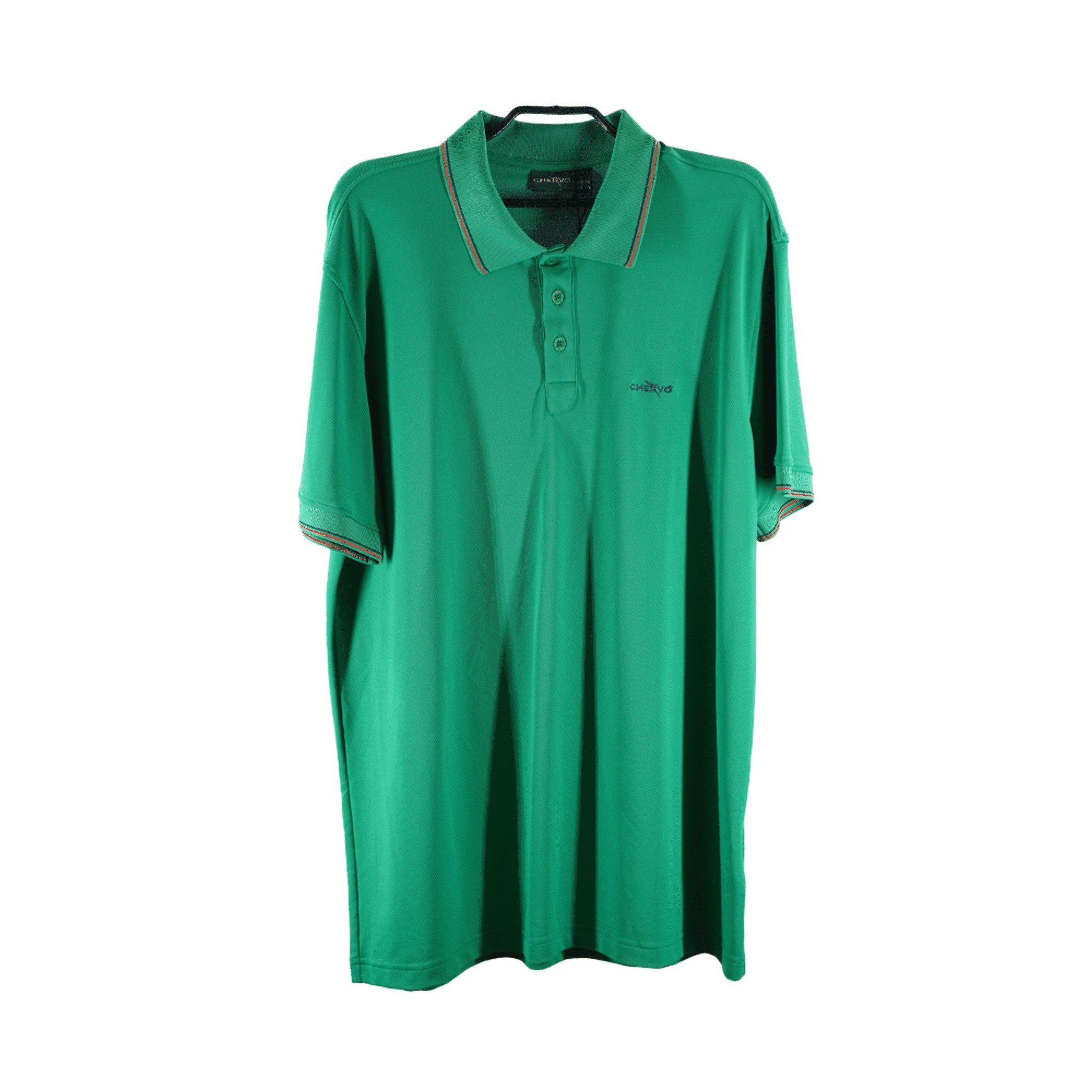 Polo de golf Chervo Airton pour homme