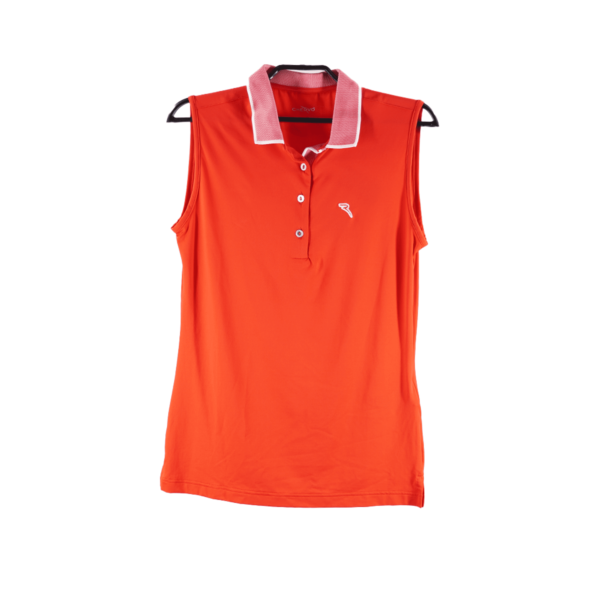 Polo de golf Chervo Aurete