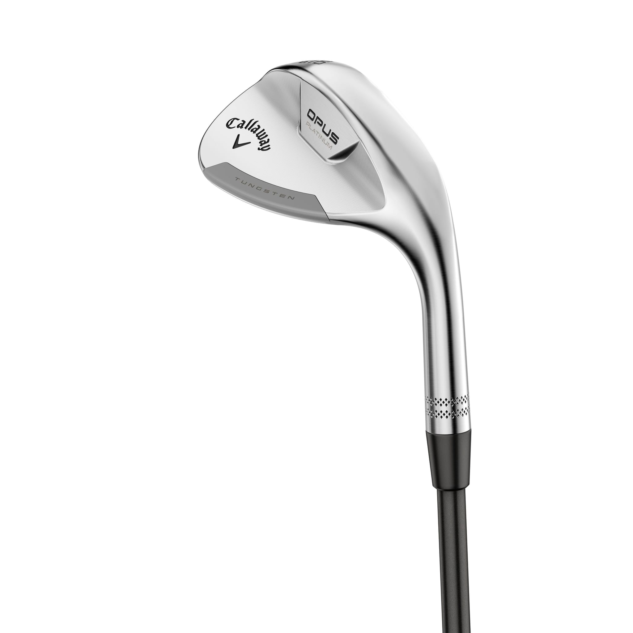 Wedge Callaway Opus Platinum Chrome