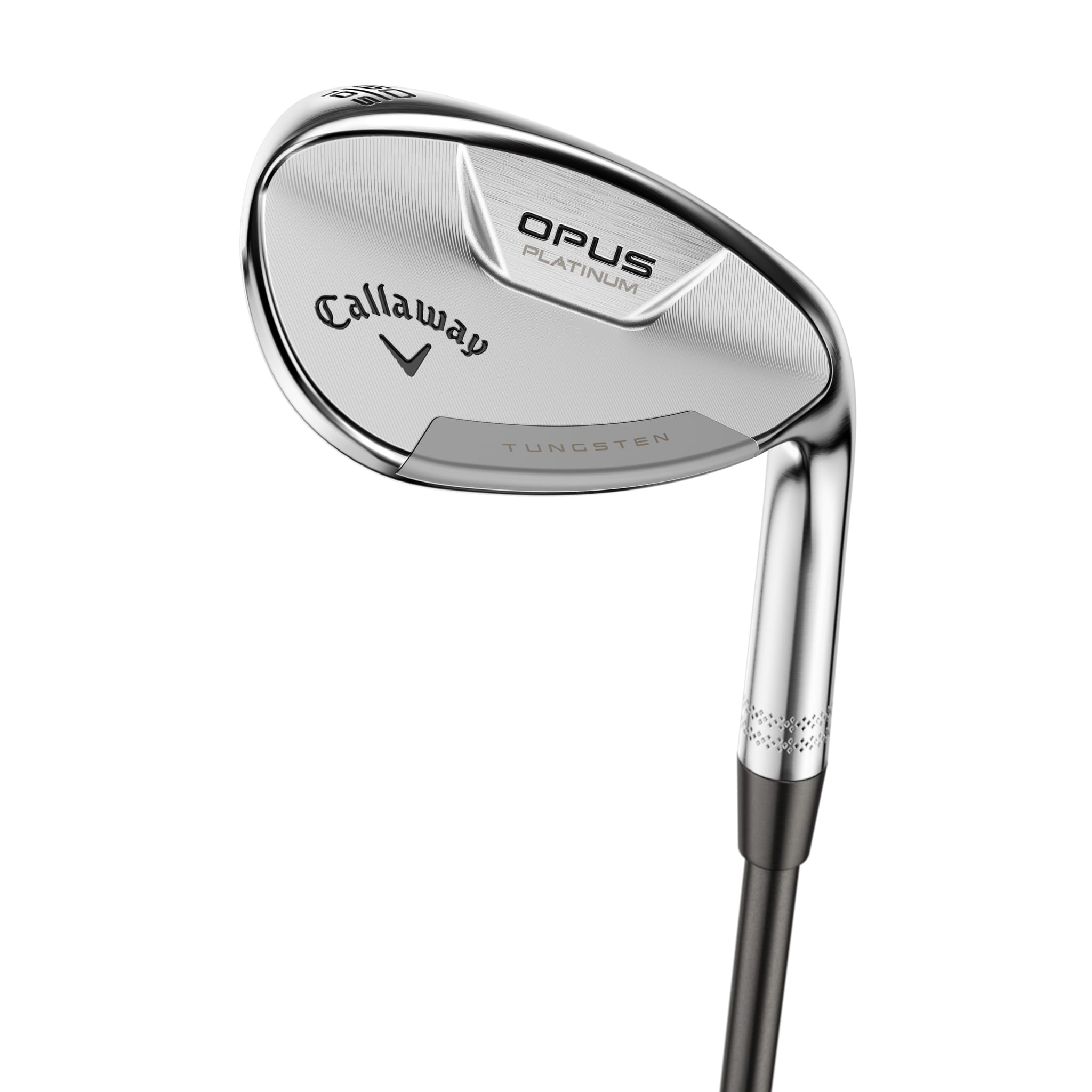 Wedge Callaway Opus Platinum Chrome