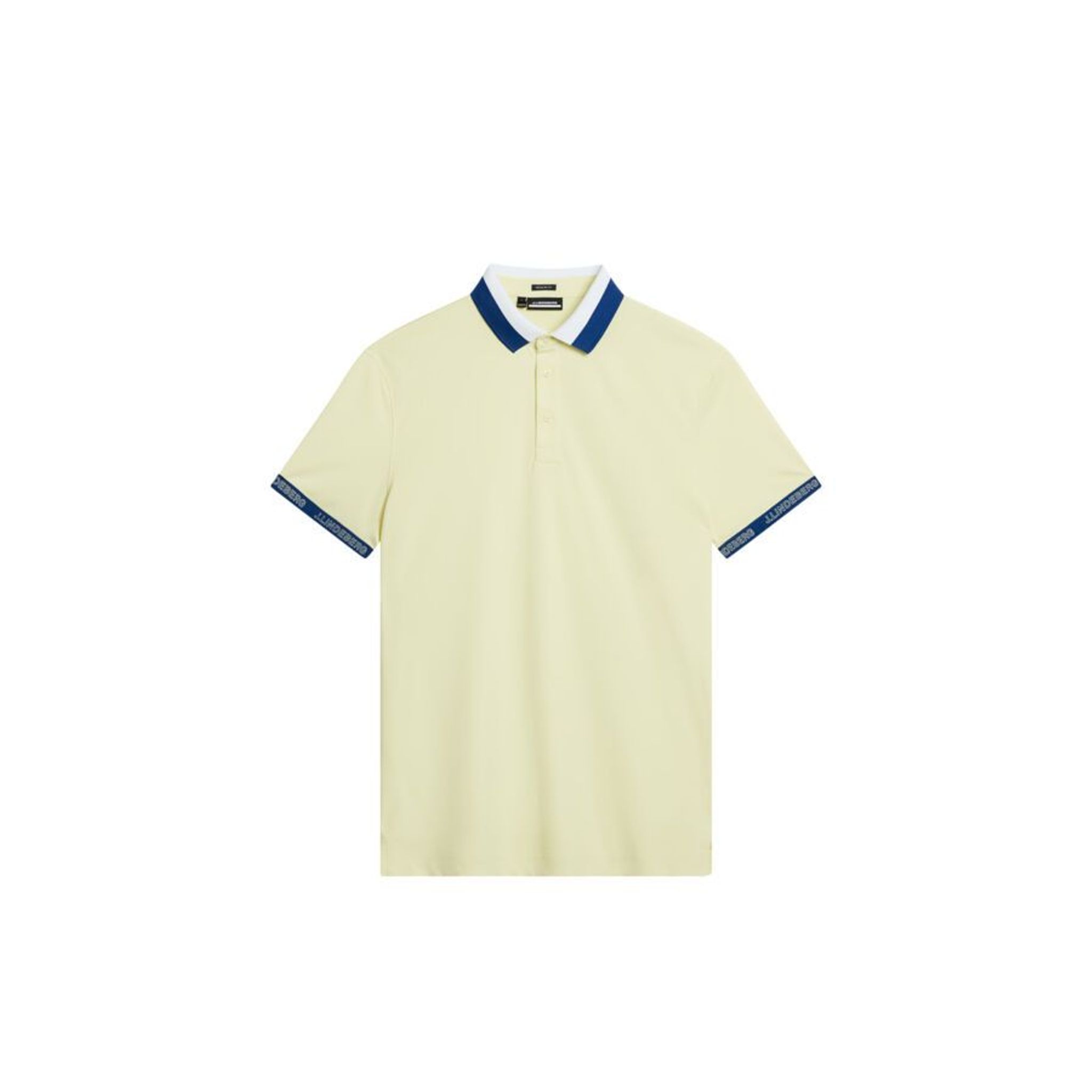 J. Lindeberg Guy Regular Polo Hommes