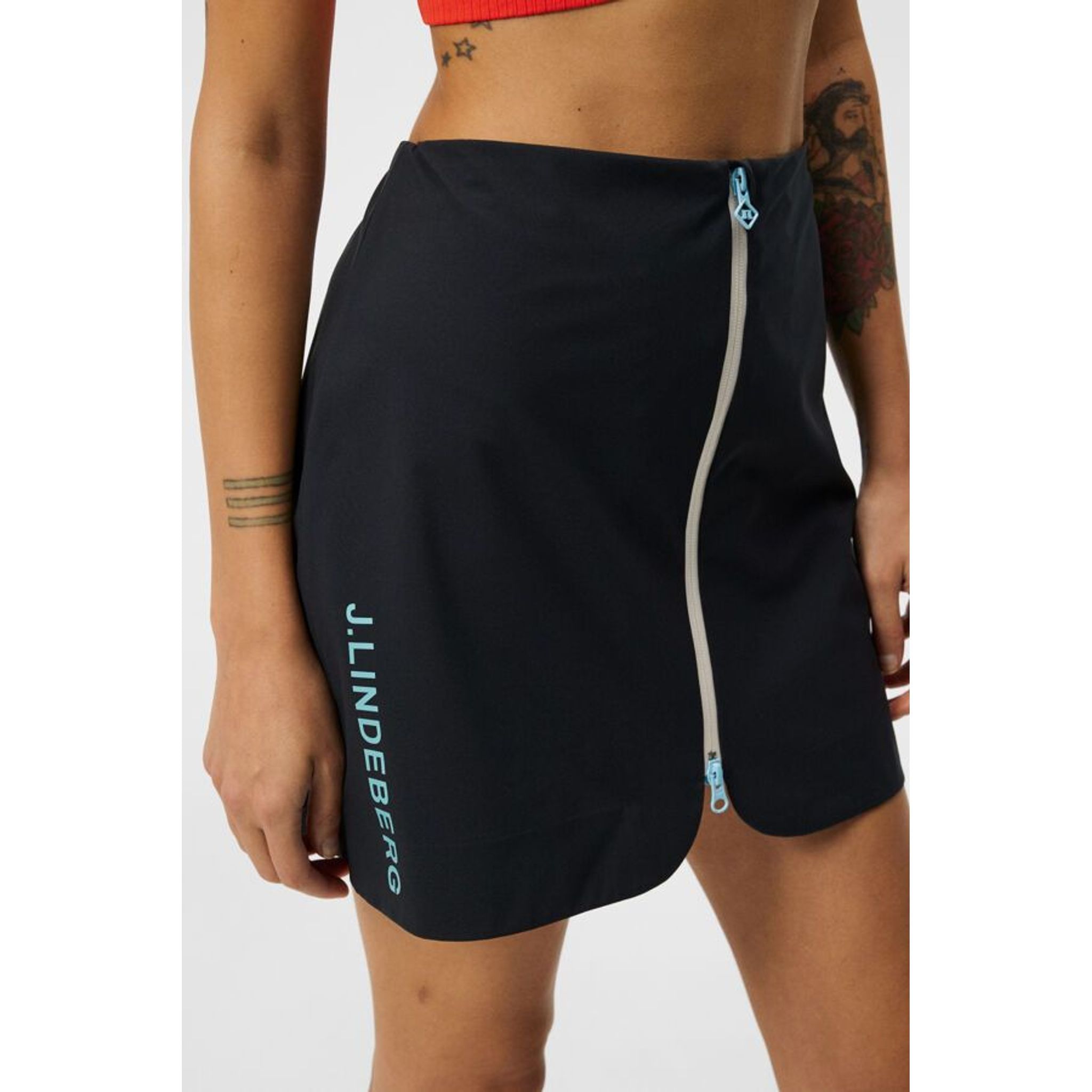 J. Lindeberg Abuel Jupe-short Femme