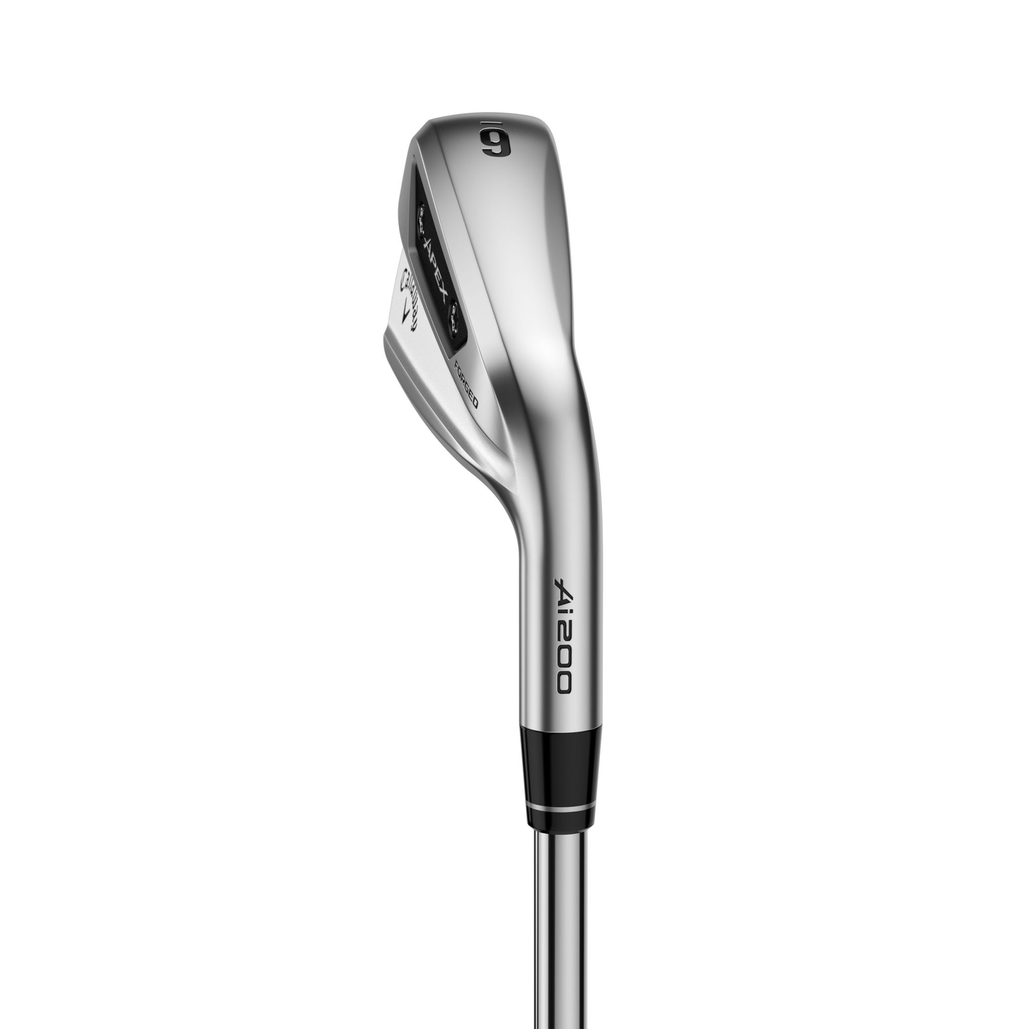 Fers simples Callaway Apex AI200