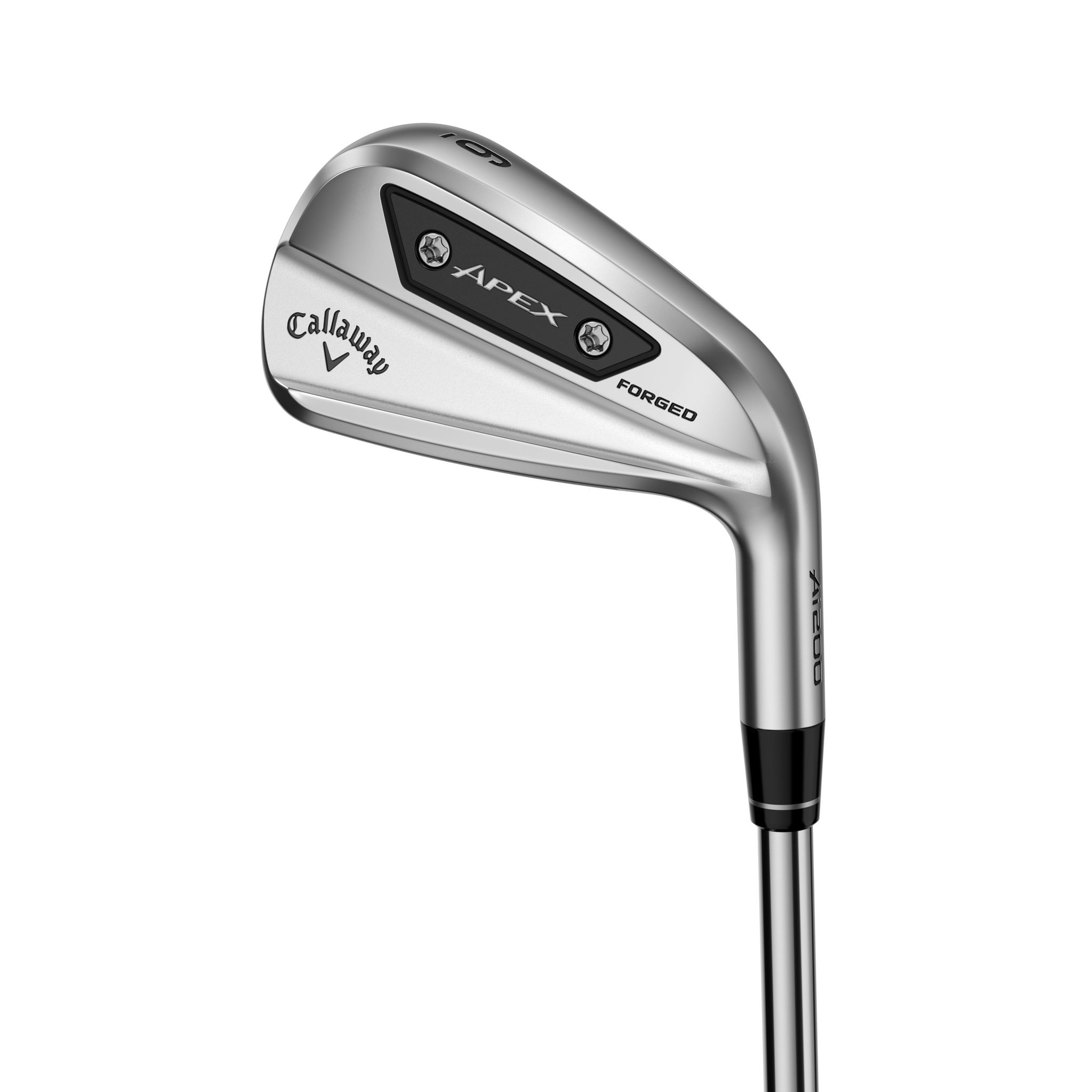 Fers simples Callaway Apex AI200